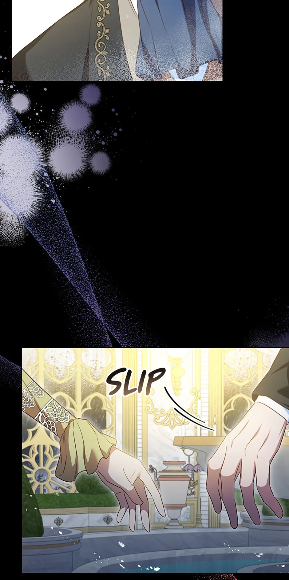 An Extra in the Family Is the First to Be Abandoned Chapter 105 - Page 15