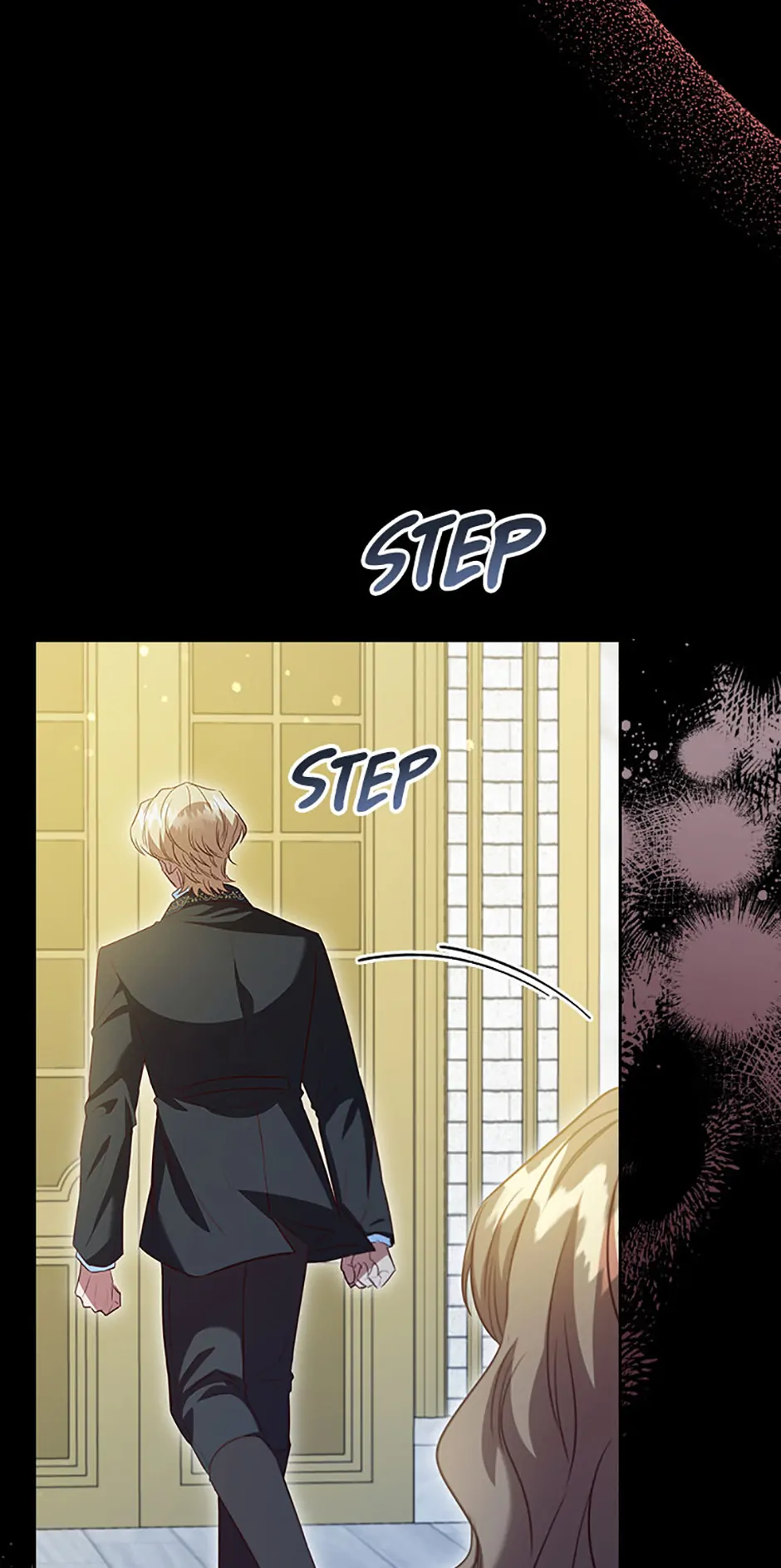 An Extra in the Family Is the First to Be Abandoned Chapter 105 - Page 16