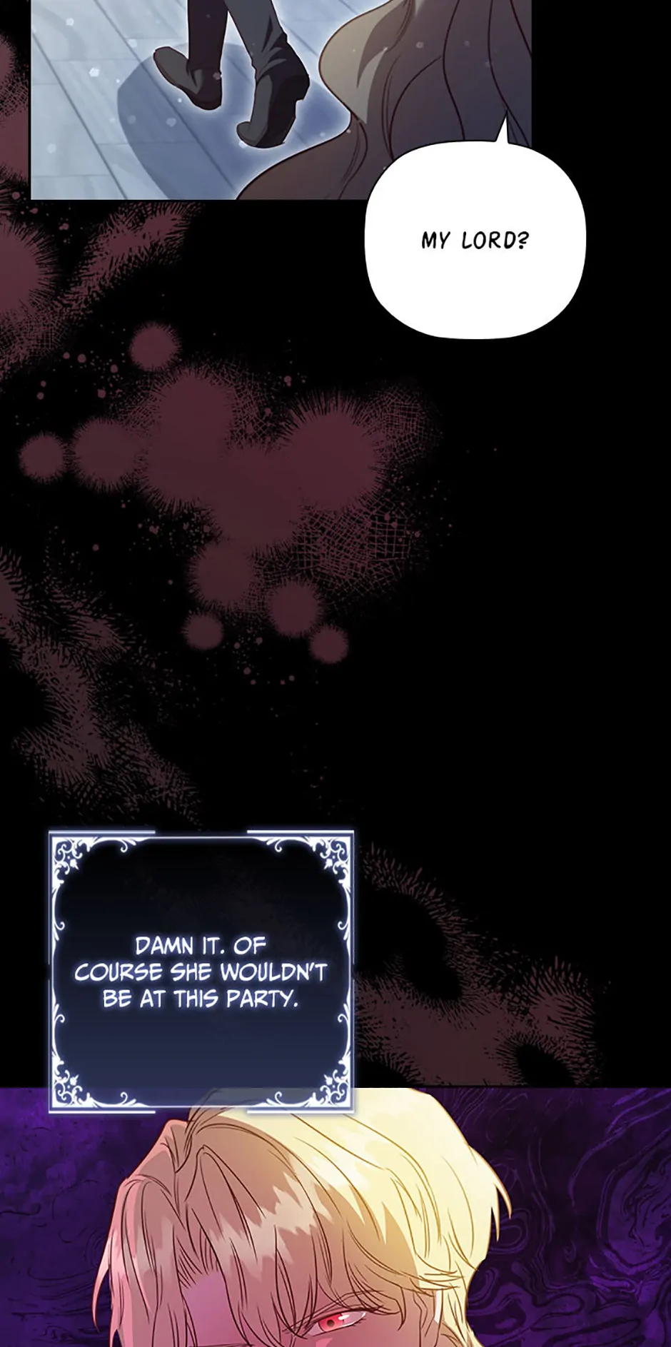 An Extra in the Family Is the First to Be Abandoned Chapter 105 - Page 17