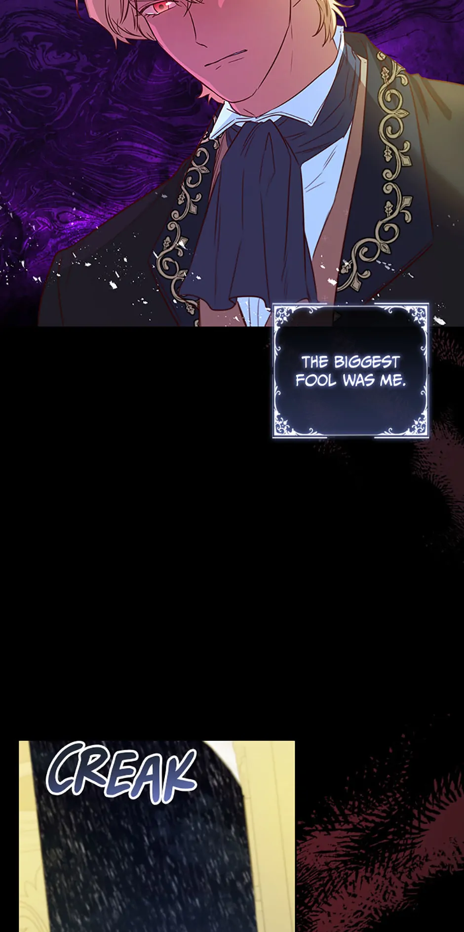 An Extra in the Family Is the First to Be Abandoned Chapter 105 - Page 18