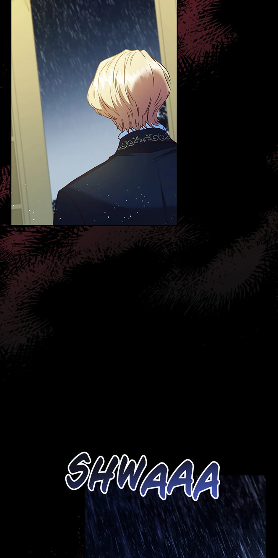 An Extra in the Family Is the First to Be Abandoned Chapter 105 - Page 19