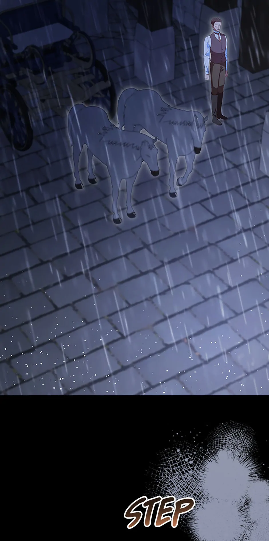 An Extra in the Family Is the First to Be Abandoned Chapter 105 - Page 21