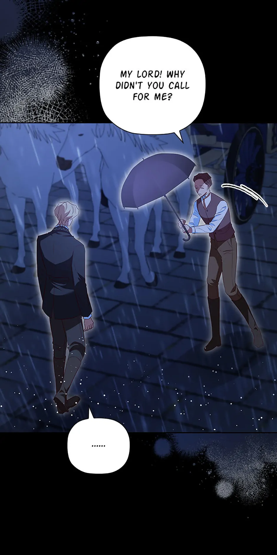 An Extra in the Family Is the First to Be Abandoned Chapter 105 - Page 23
