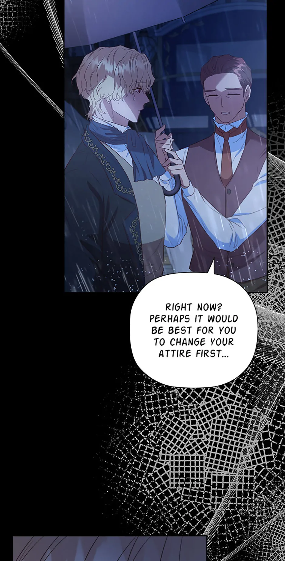 An Extra in the Family Is the First to Be Abandoned Chapter 105 - Page 25
