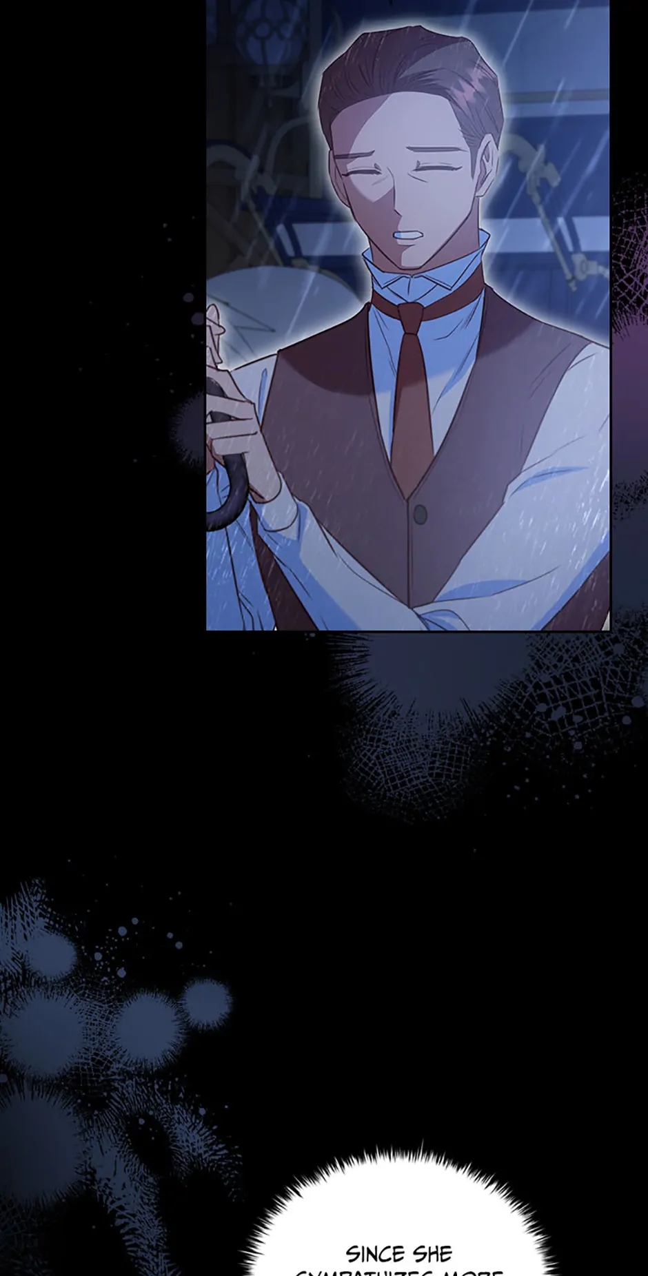 An Extra in the Family Is the First to Be Abandoned Chapter 105 - Page 27