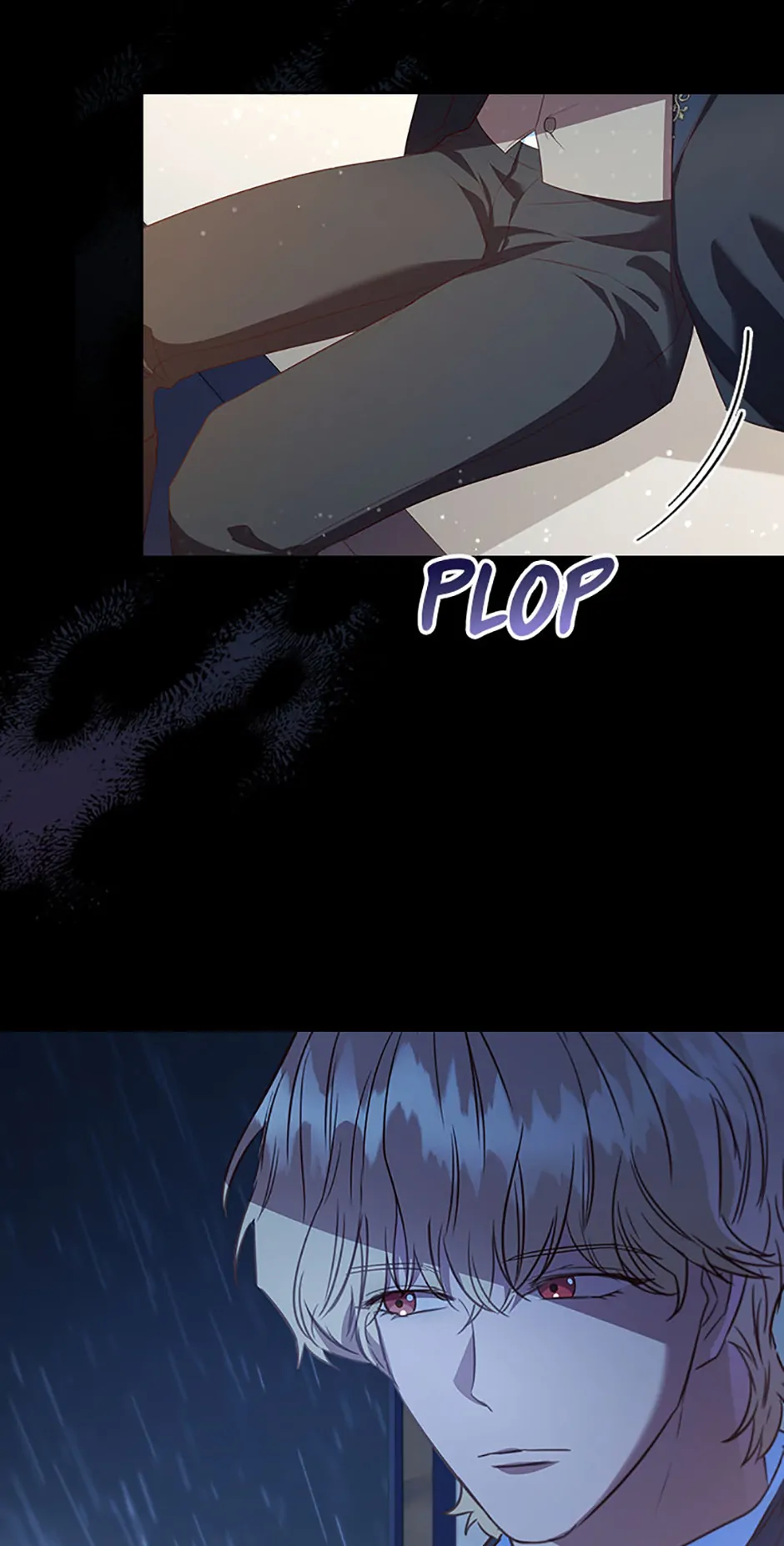 An Extra in the Family Is the First to Be Abandoned Chapter 105 - Page 29