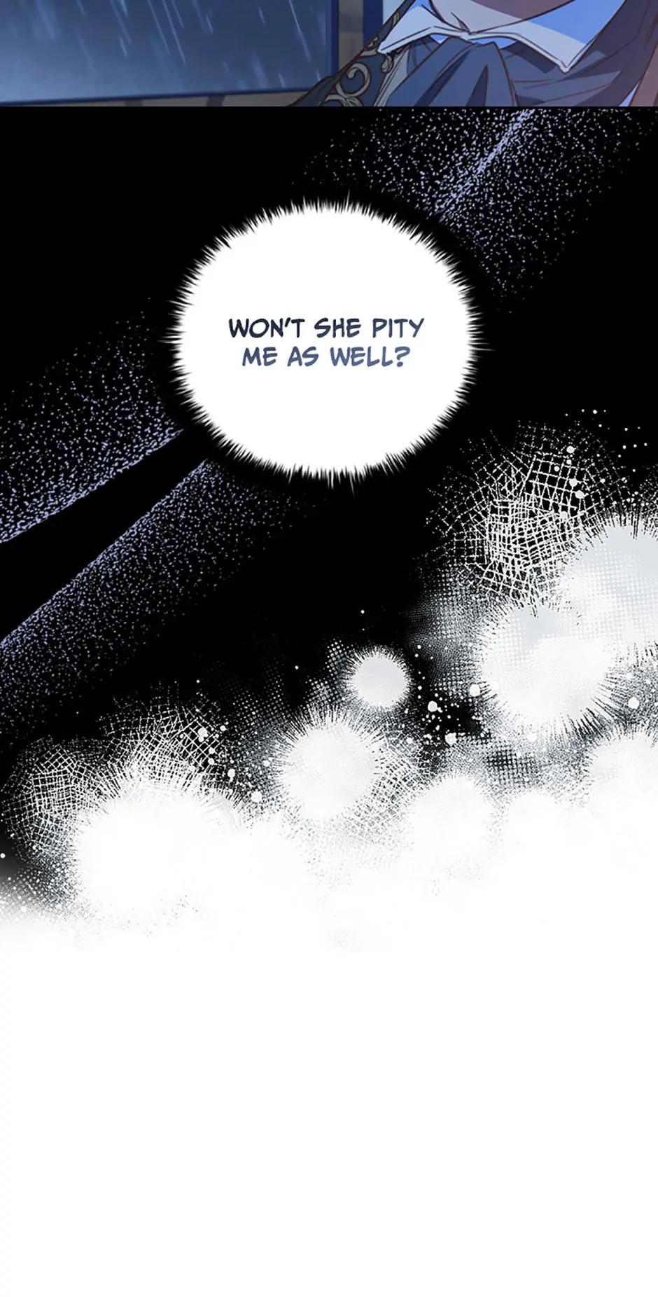 An Extra in the Family Is the First to Be Abandoned Chapter 105 - Page 30