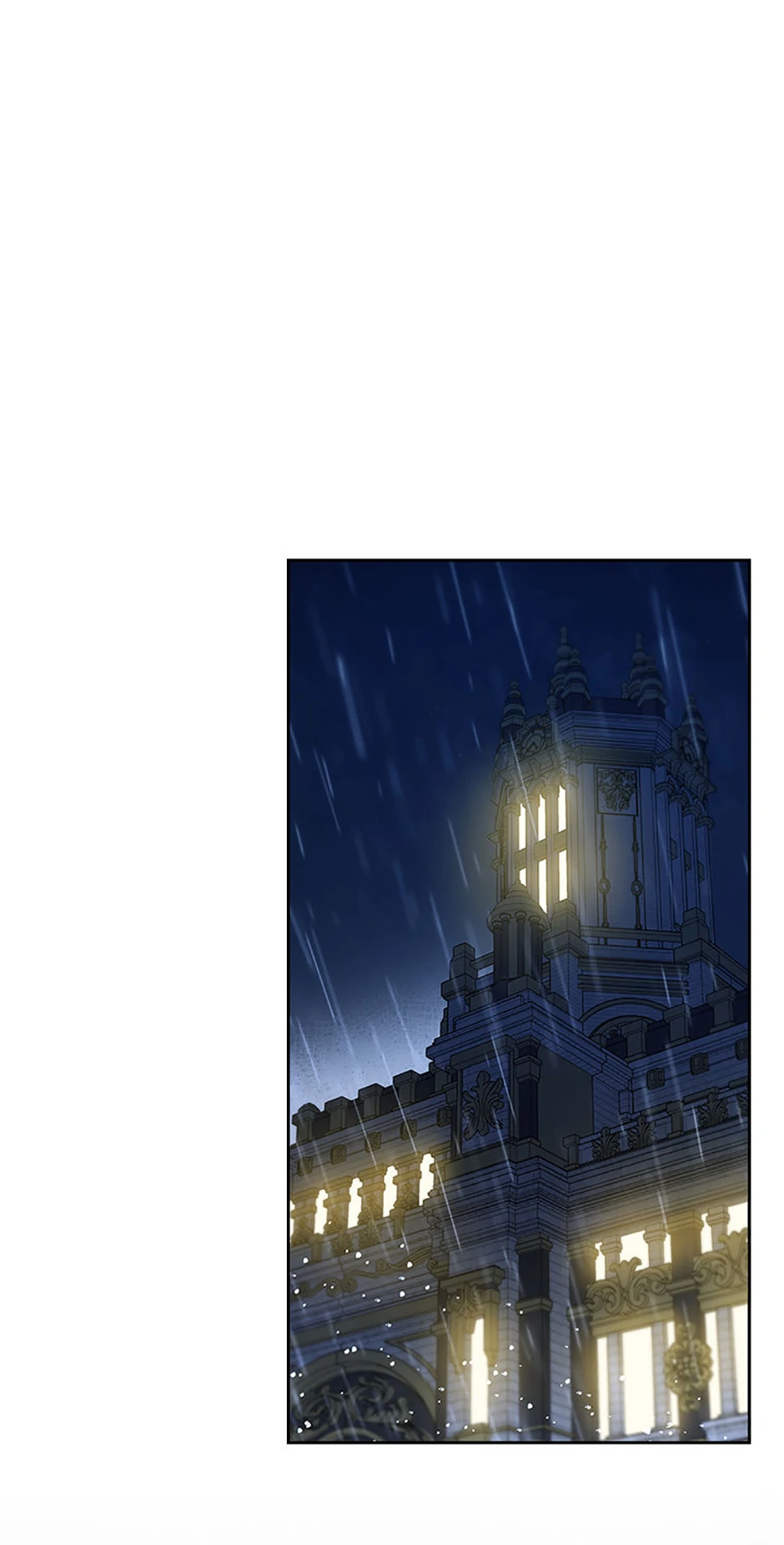 An Extra in the Family Is the First to Be Abandoned Chapter 105 - Page 31