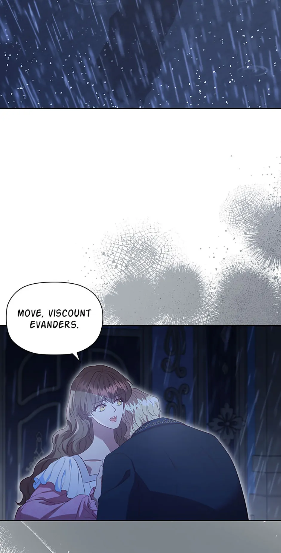 An Extra in the Family Is the First to Be Abandoned Chapter 105 - Page 33