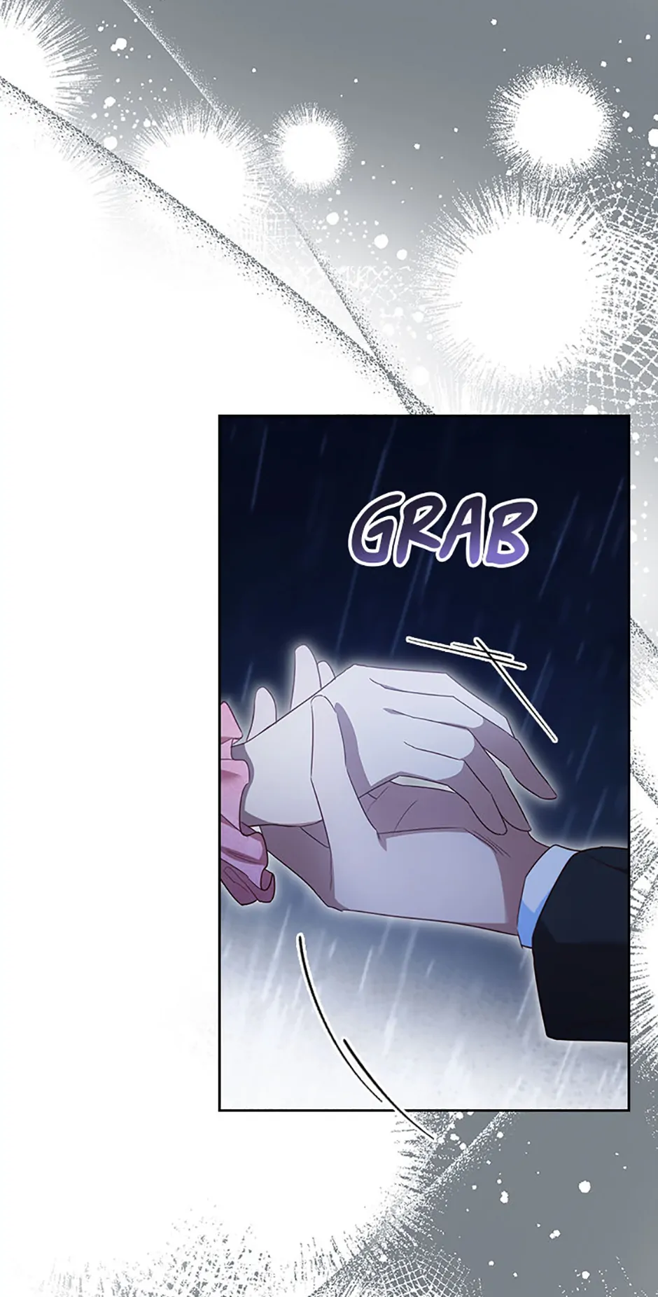 An Extra in the Family Is the First to Be Abandoned Chapter 105 - Page 34