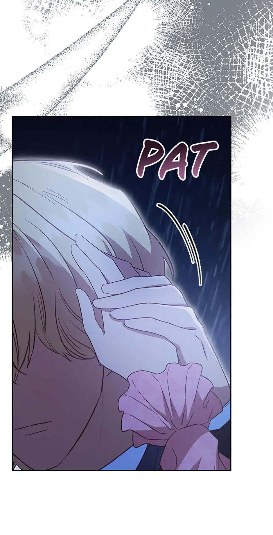 An Extra in the Family Is the First to Be Abandoned Chapter 105 - Page 35
