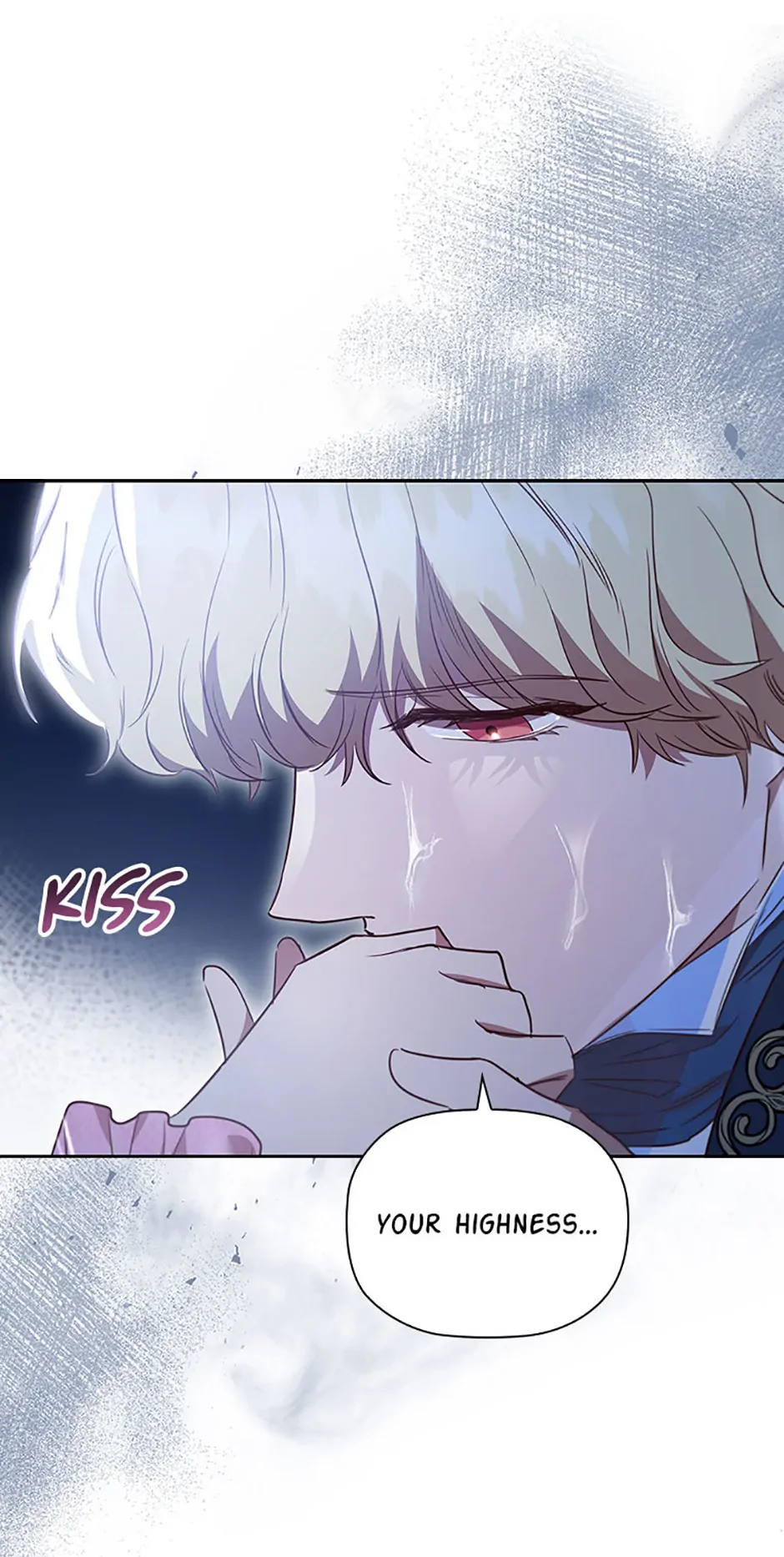 An Extra in the Family Is the First to Be Abandoned Chapter 105 - Page 36