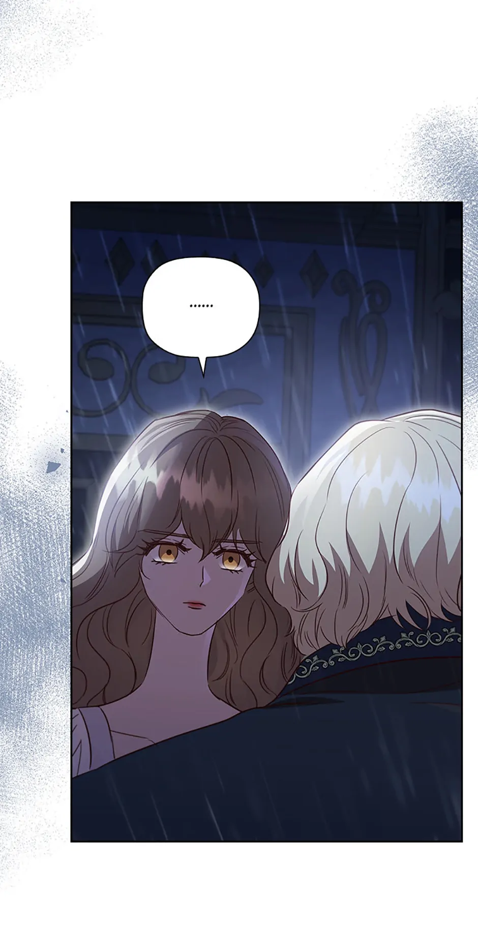 An Extra in the Family Is the First to Be Abandoned Chapter 105 - Page 37