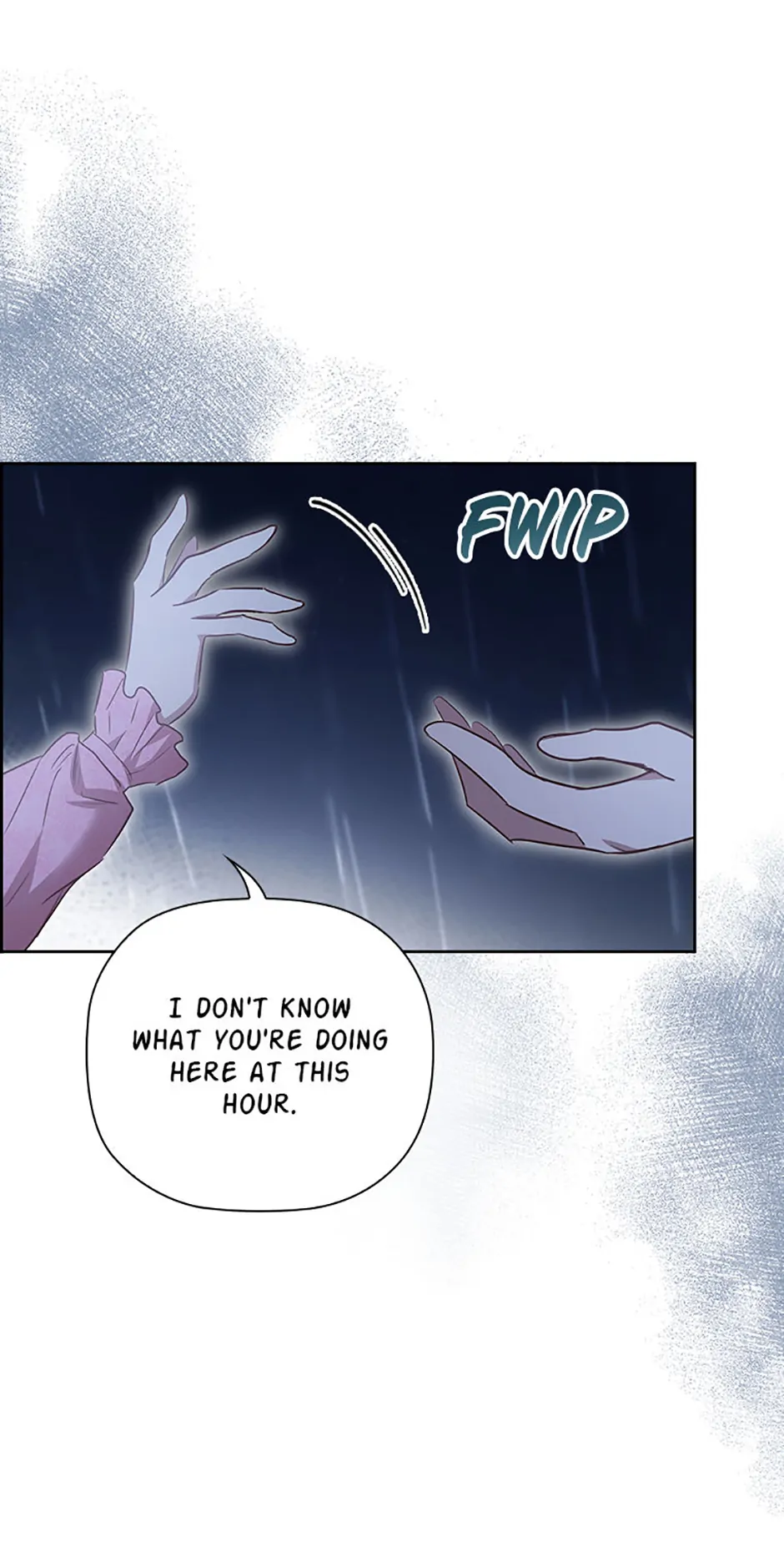 An Extra in the Family Is the First to Be Abandoned Chapter 105 - Page 38