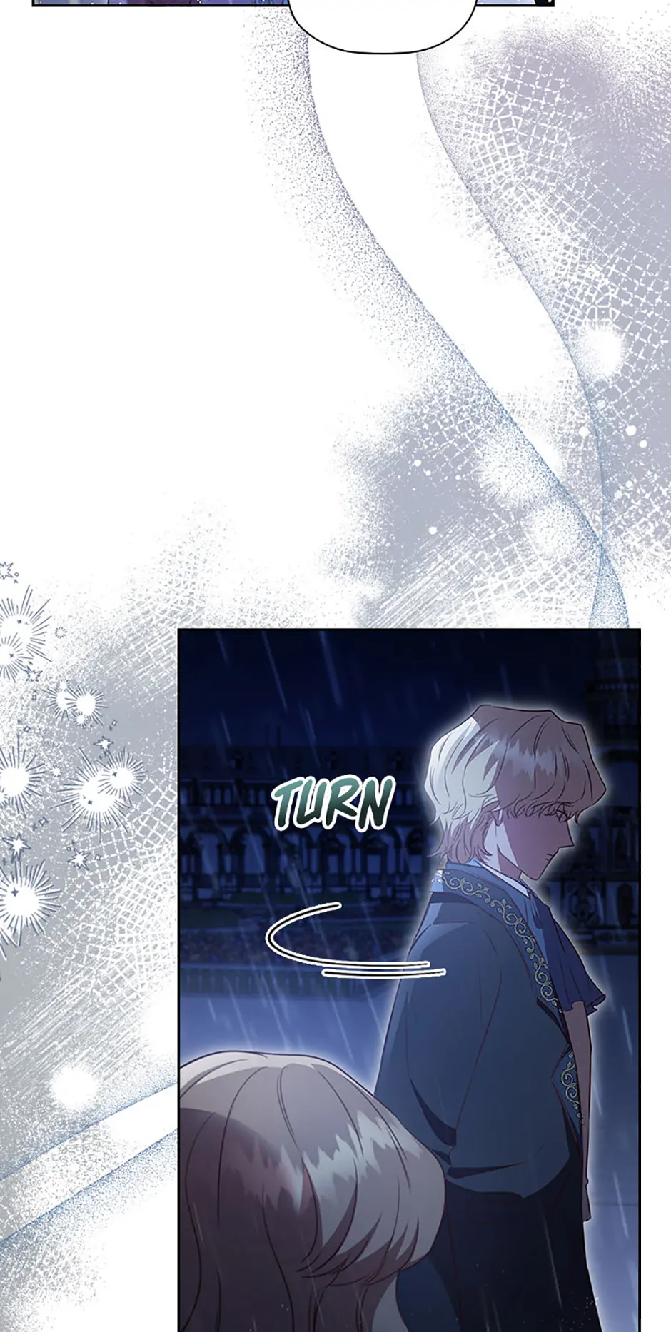 An Extra in the Family Is the First to Be Abandoned Chapter 105 - Page 41