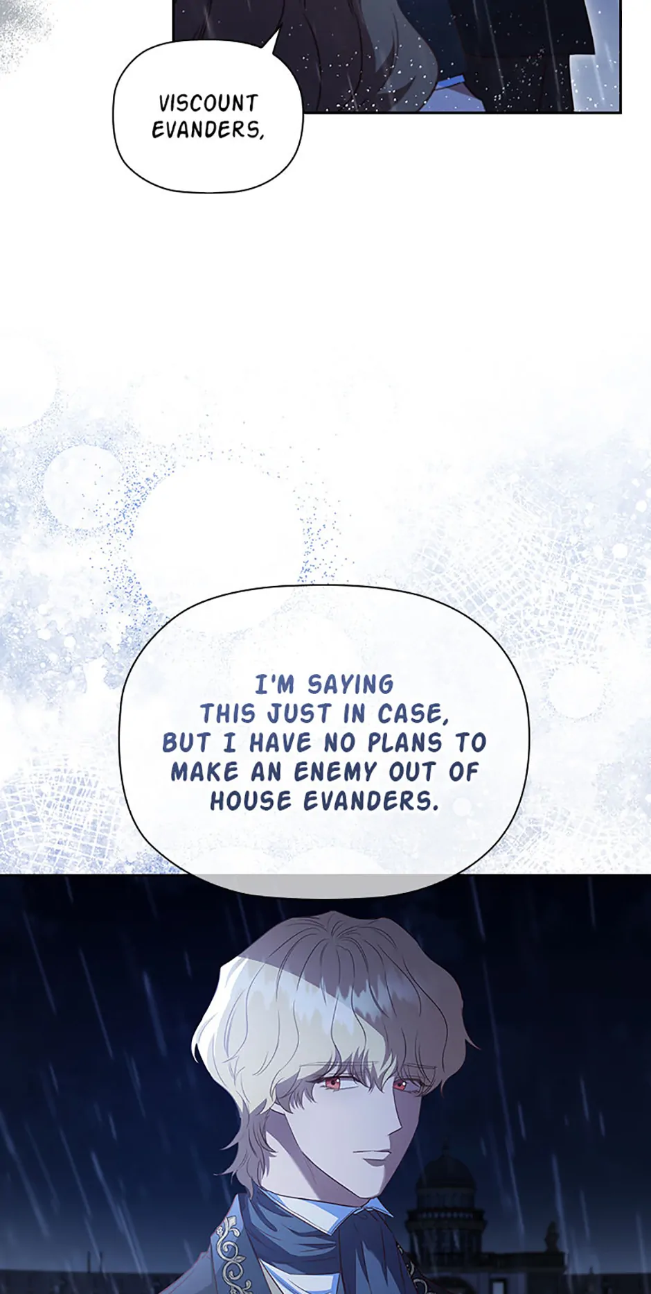 An Extra in the Family Is the First to Be Abandoned Chapter 105 - Page 42