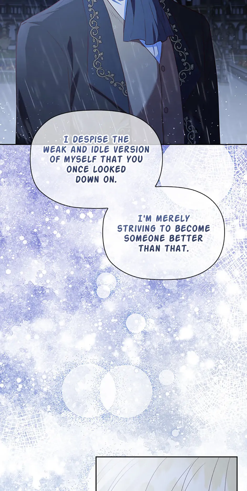 An Extra in the Family Is the First to Be Abandoned Chapter 105 - Page 43