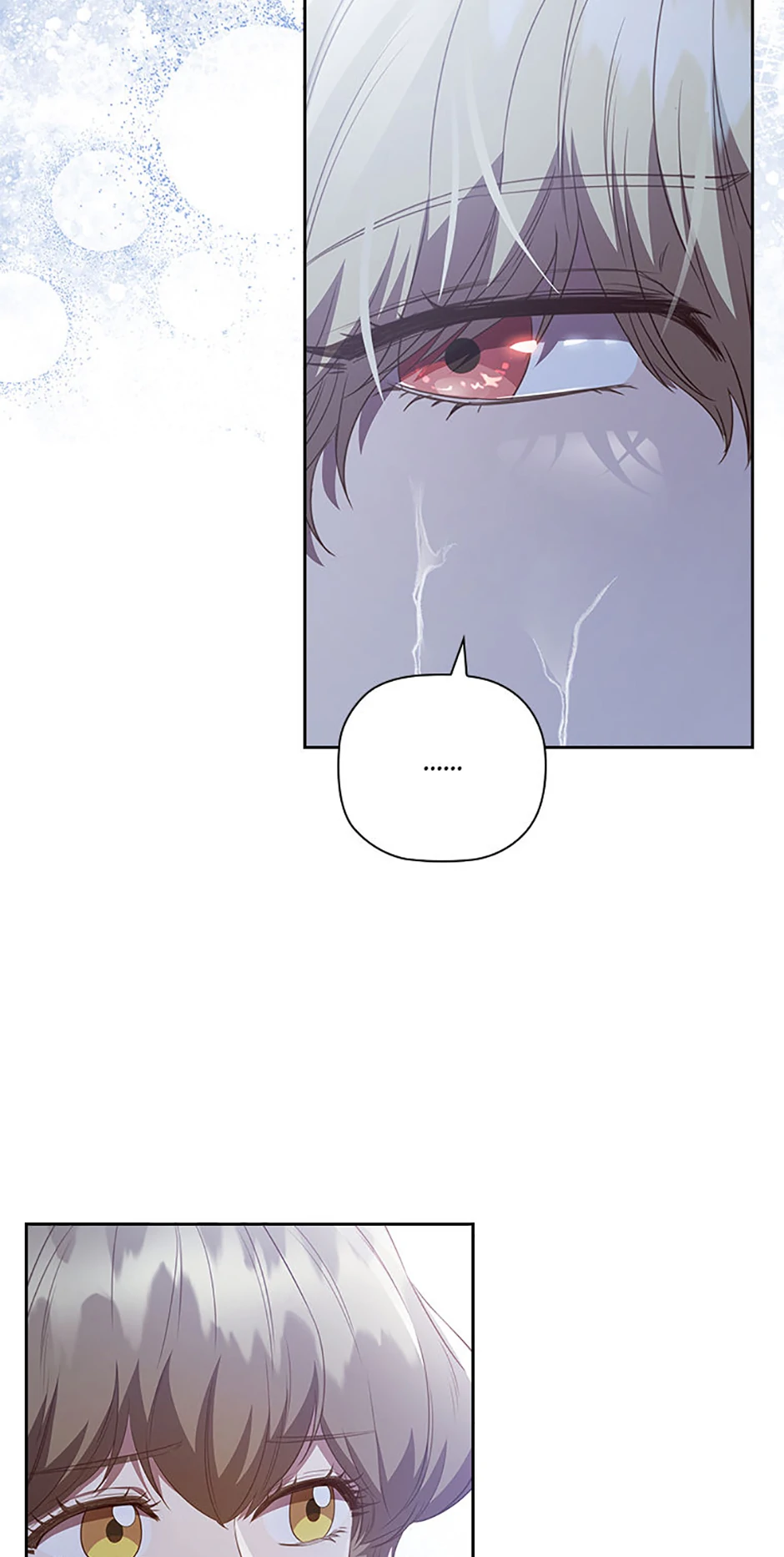 An Extra in the Family Is the First to Be Abandoned Chapter 105 - Page 44