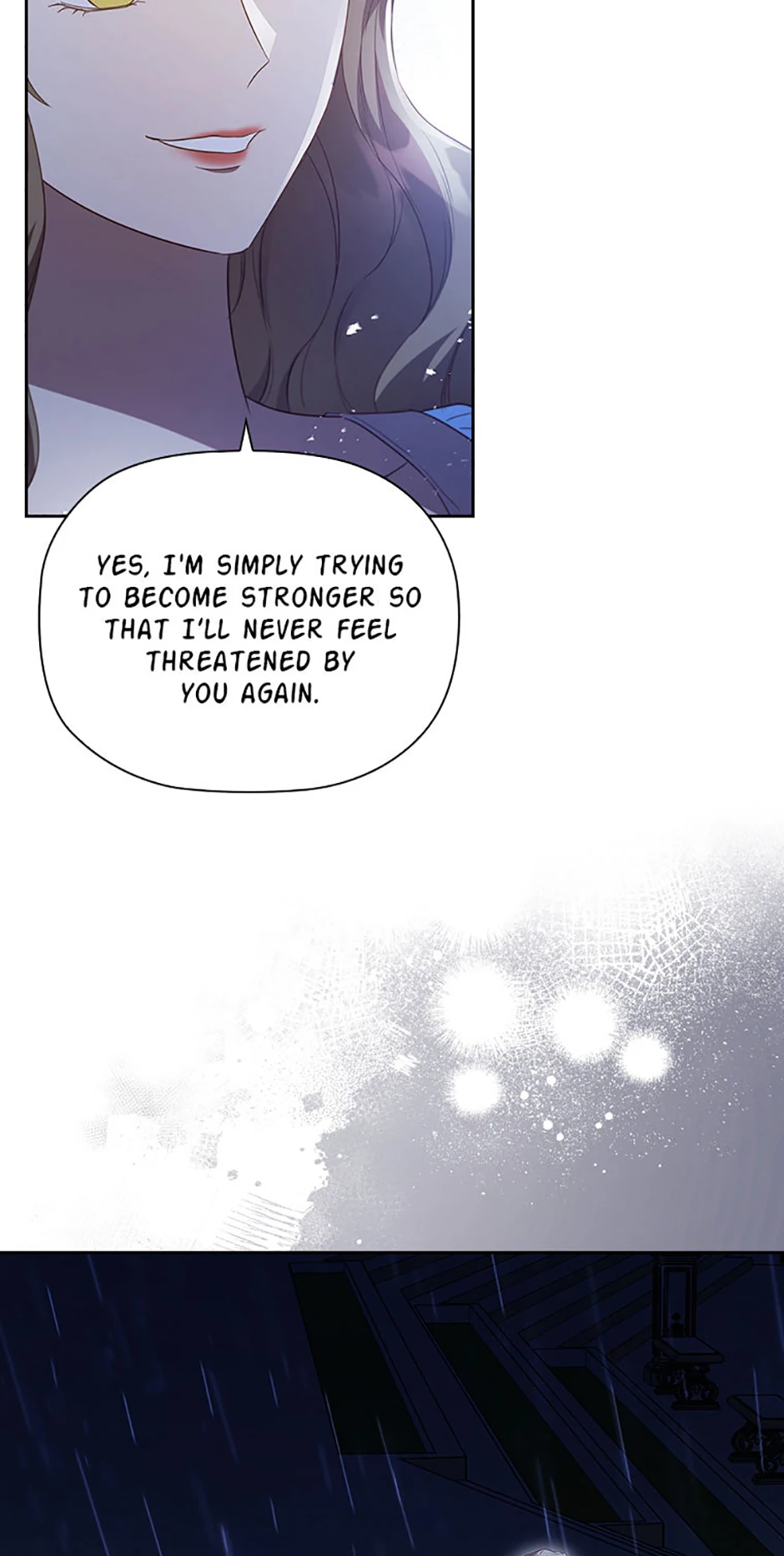 An Extra in the Family Is the First to Be Abandoned Chapter 105 - Page 45