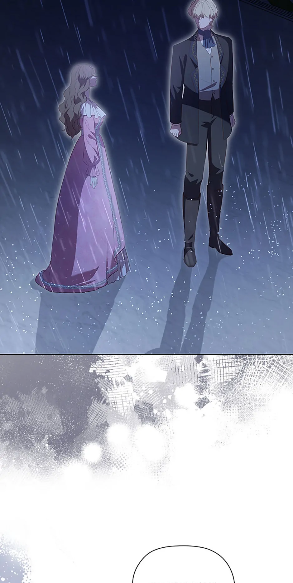 An Extra in the Family Is the First to Be Abandoned Chapter 105 - Page 46