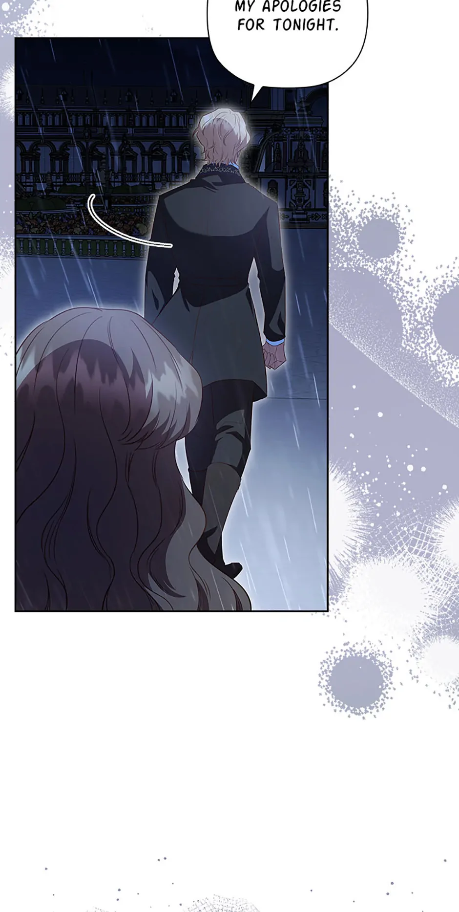 An Extra in the Family Is the First to Be Abandoned Chapter 105 - Page 47