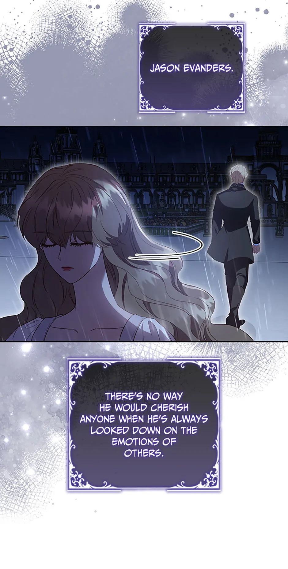 An Extra in the Family Is the First to Be Abandoned Chapter 105 - Page 48