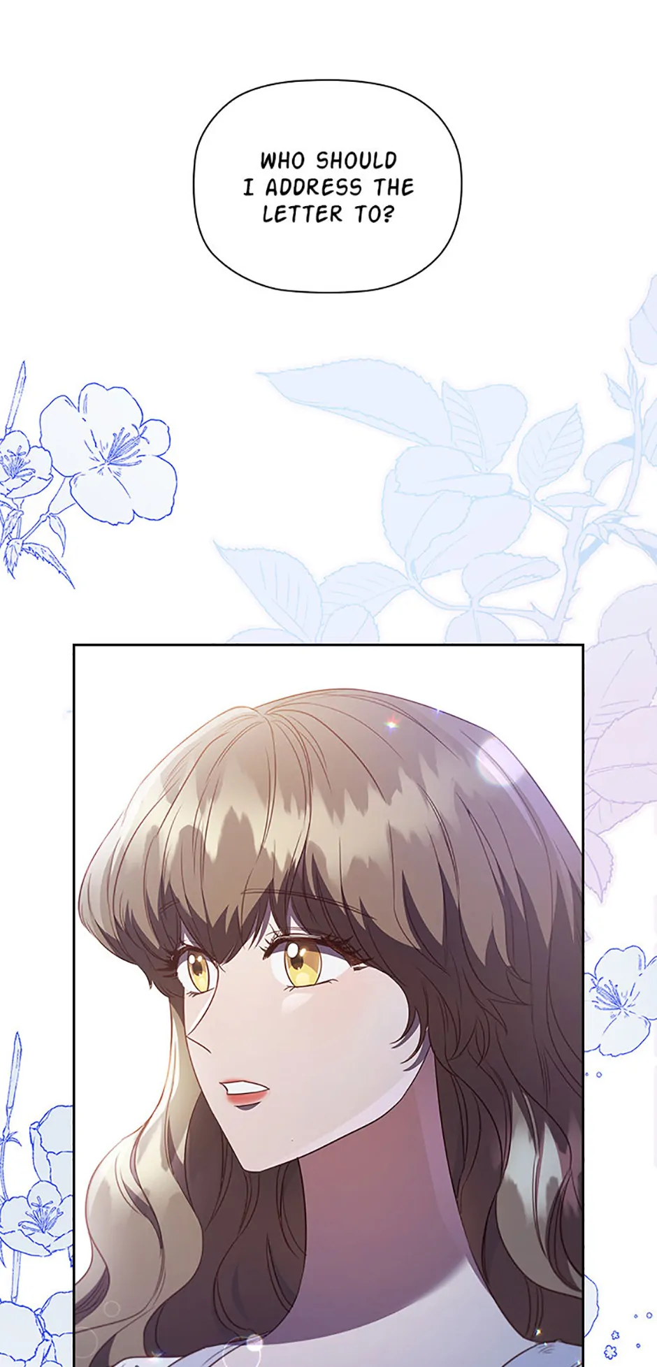 An Extra in the Family Is the First to Be Abandoned Chapter 105 - Page 50