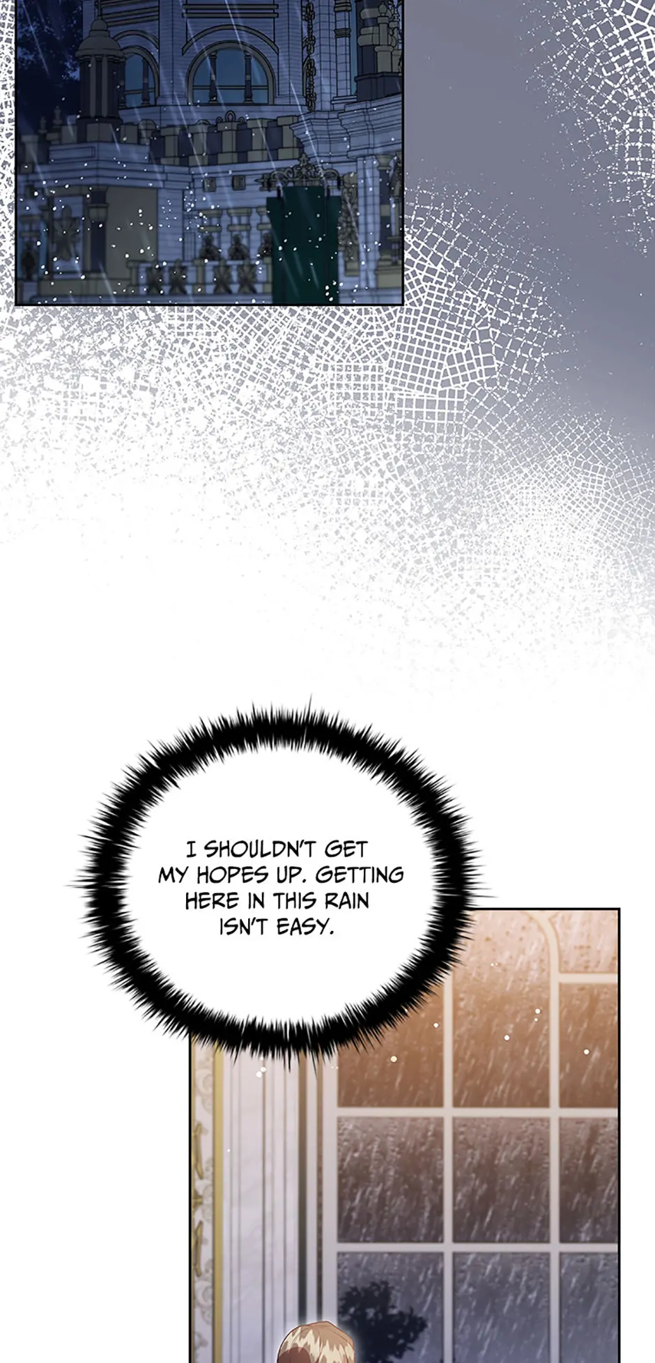 An Extra in the Family Is the First to Be Abandoned Chapter 105 - Page 53