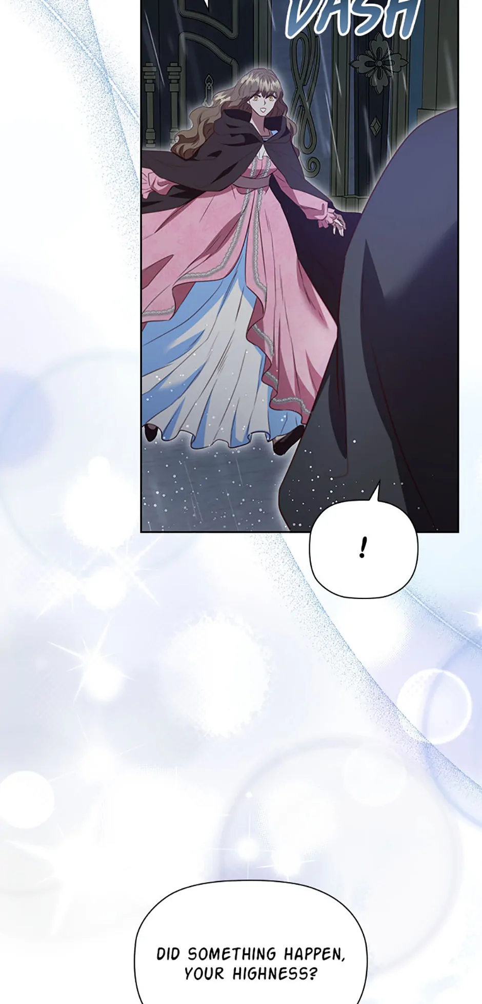 An Extra in the Family Is the First to Be Abandoned Chapter 105 - Page 59