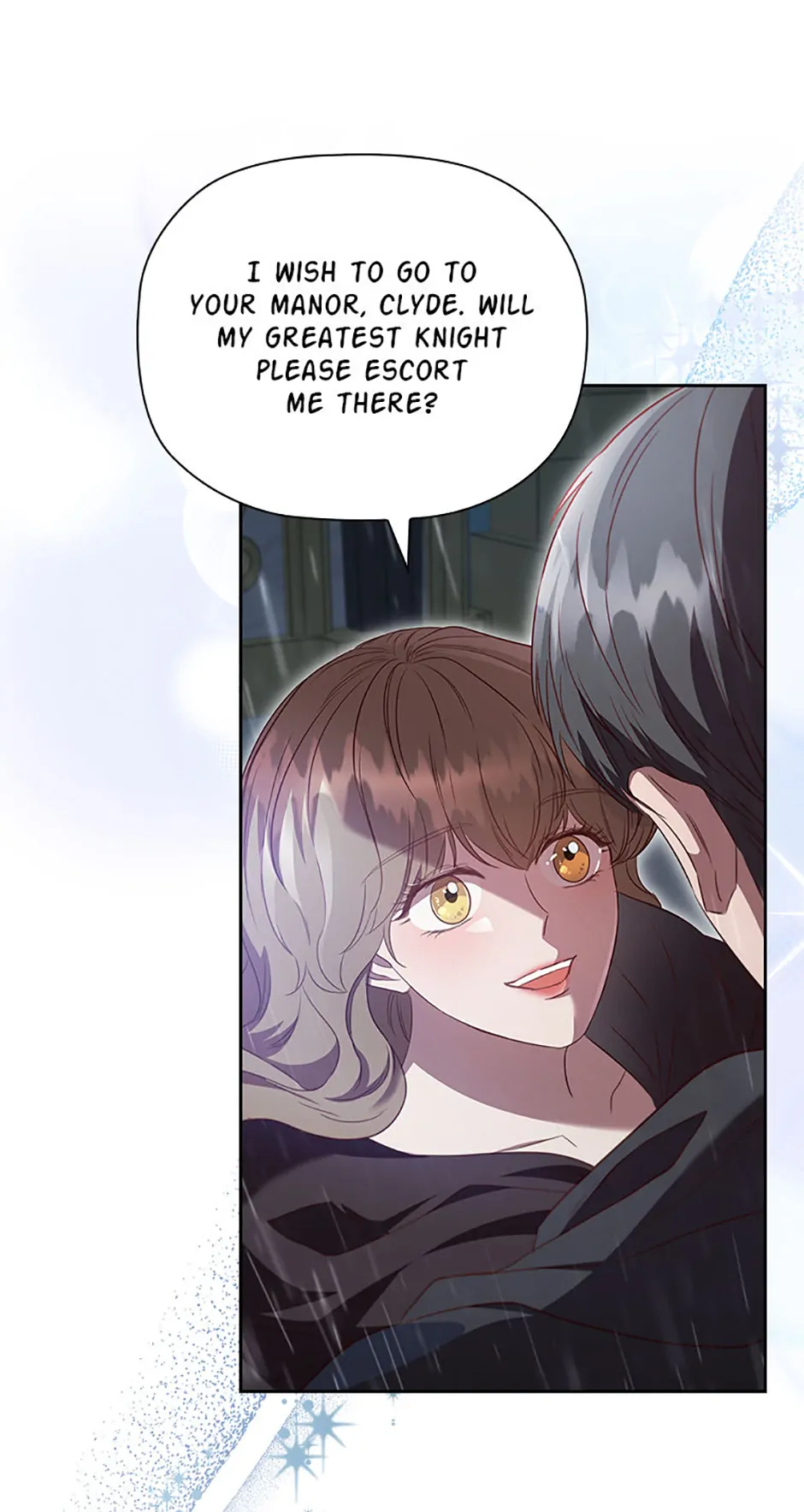An Extra in the Family Is the First to Be Abandoned Chapter 105 - Page 61