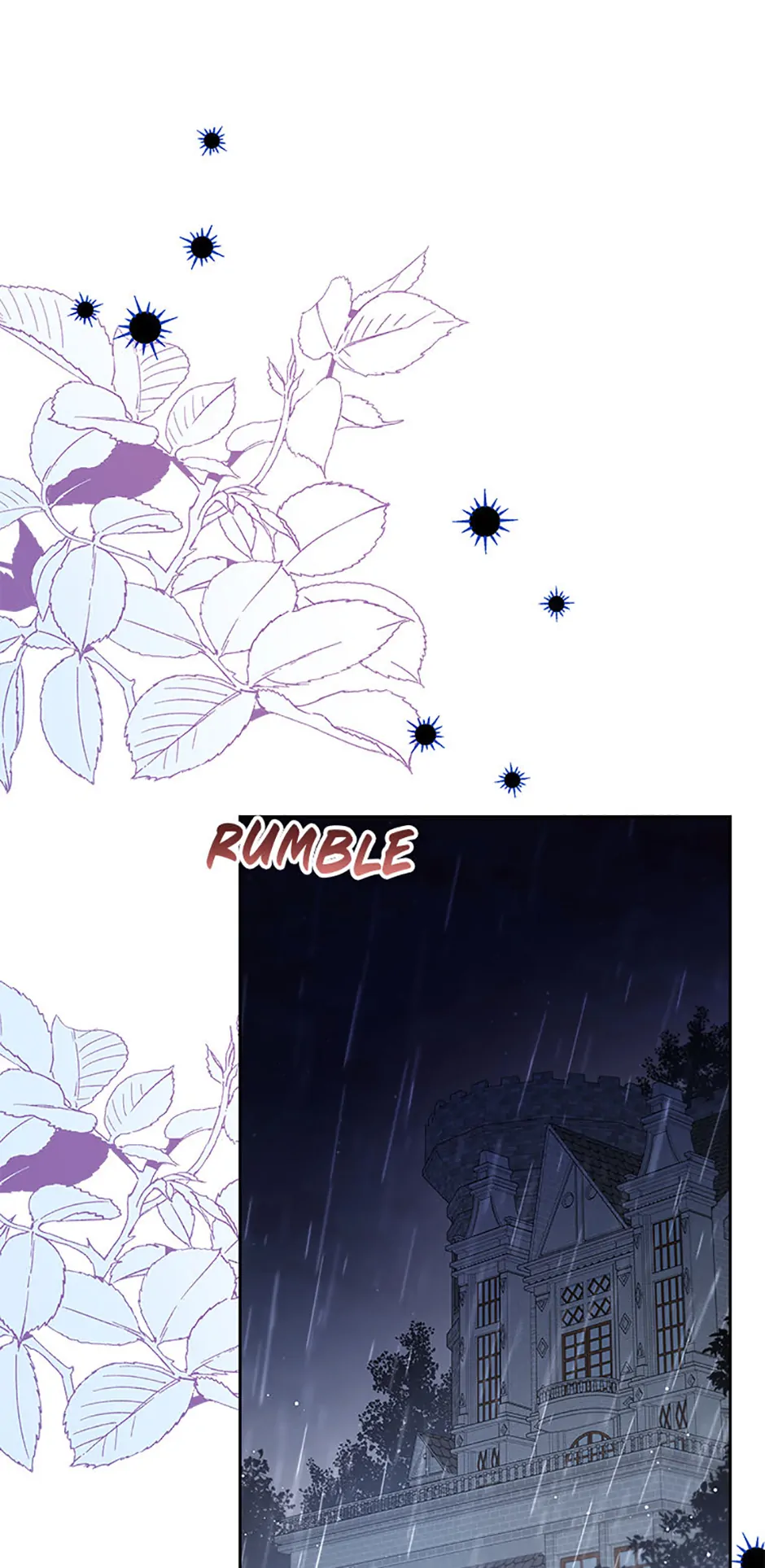 An Extra in the Family Is the First to Be Abandoned Chapter 106 - Page 0