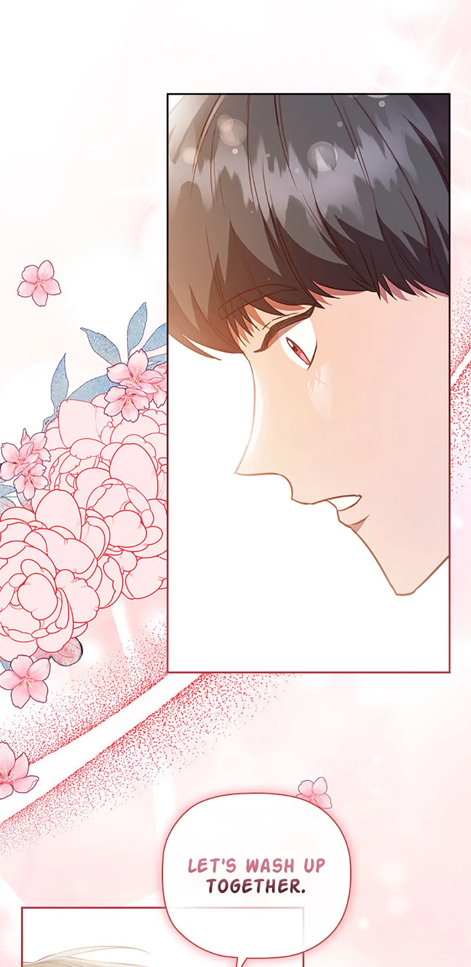 An Extra in the Family Is the First to Be Abandoned Chapter 106 - Page 10
