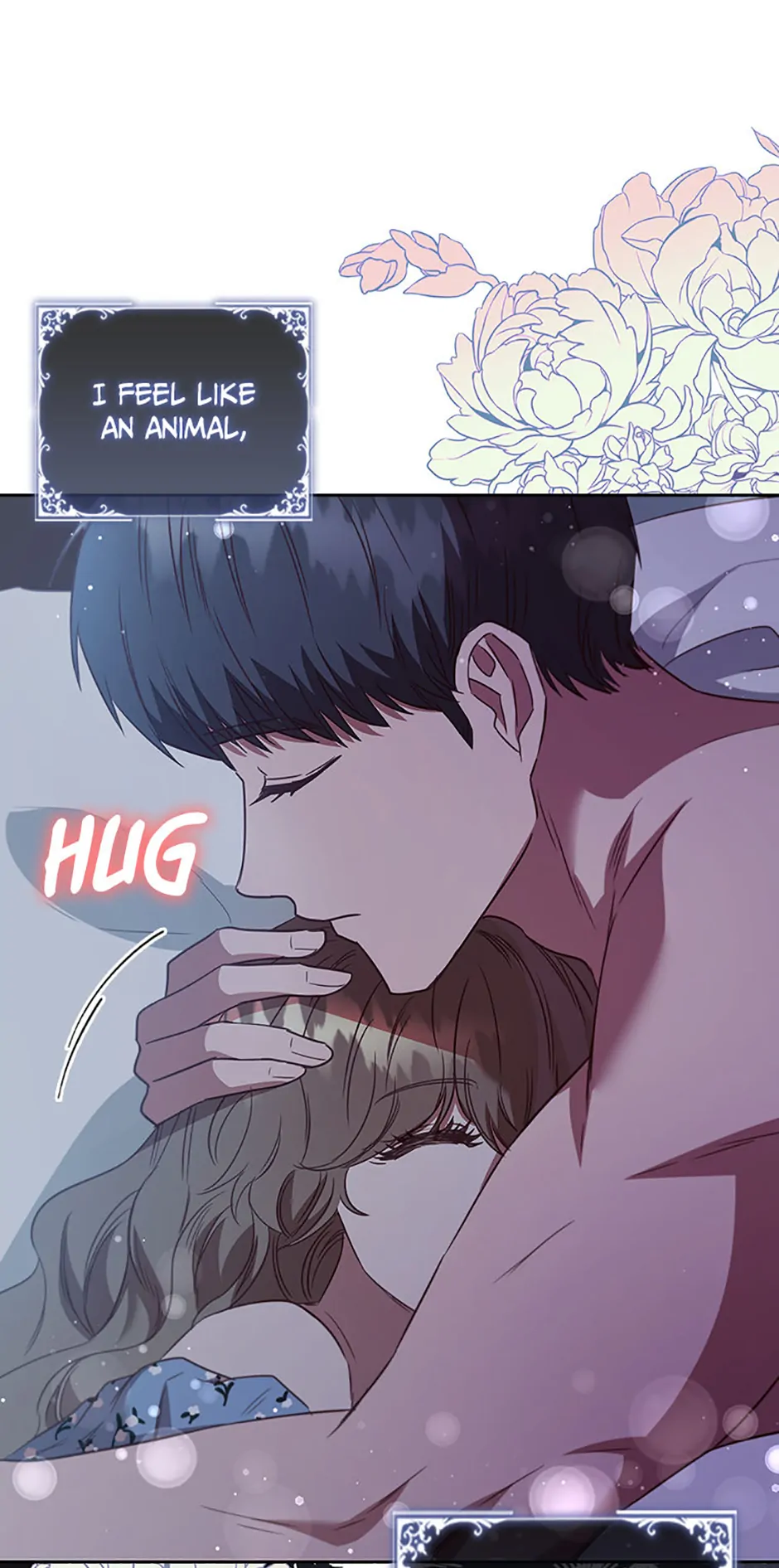 An Extra in the Family Is the First to Be Abandoned Chapter 106 - Page 18