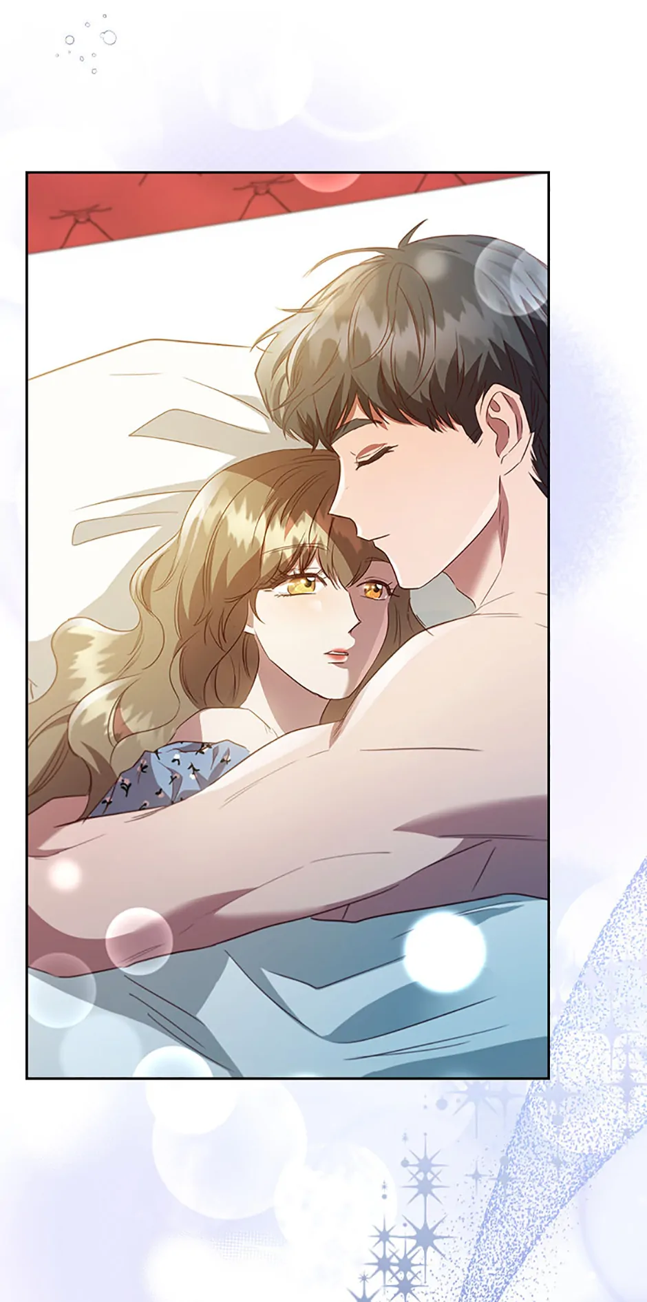 An Extra in the Family Is the First to Be Abandoned Chapter 106 - Page 24