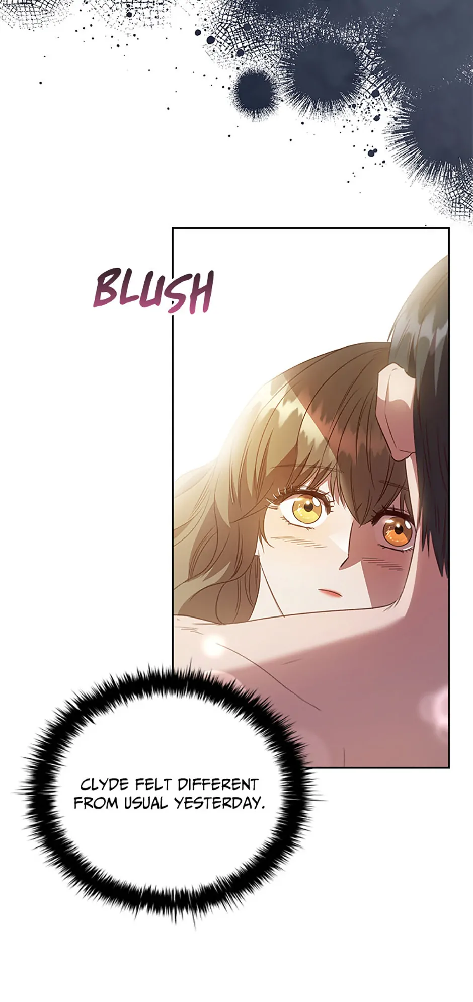 An Extra in the Family Is the First to Be Abandoned Chapter 106 - Page 27