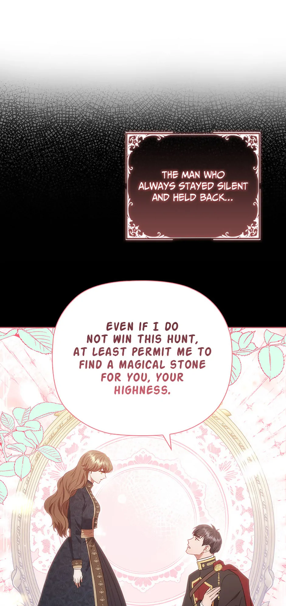 An Extra in the Family Is the First to Be Abandoned Chapter 106 - Page 28