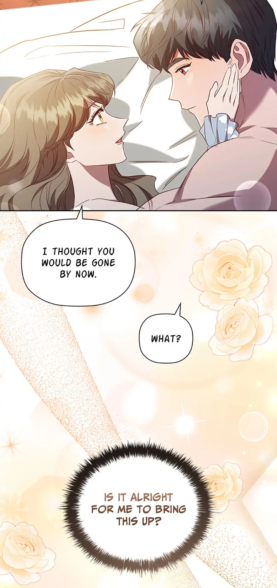 An Extra in the Family Is the First to Be Abandoned Chapter 106 - Page 31