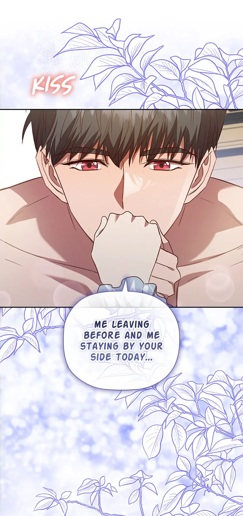An Extra in the Family Is the First to Be Abandoned Chapter 106 - Page 34