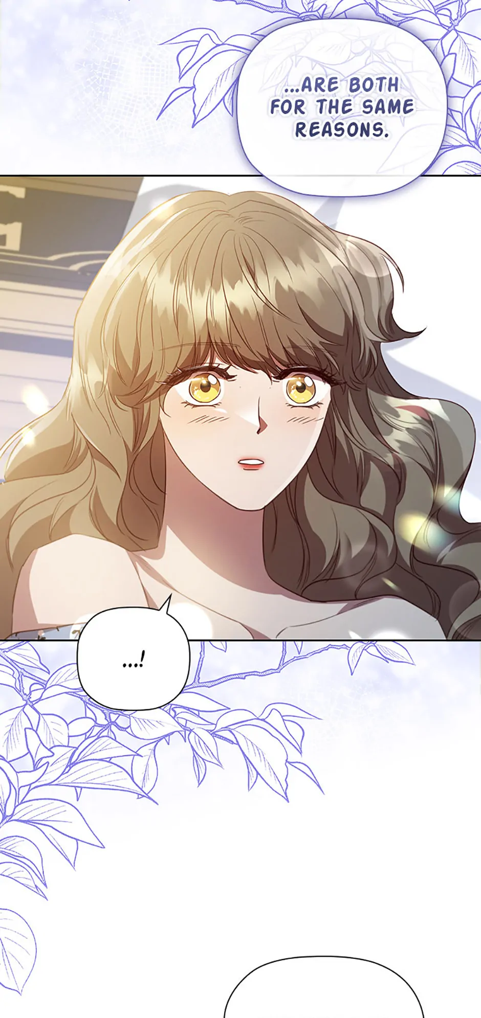 An Extra in the Family Is the First to Be Abandoned Chapter 106 - Page 35