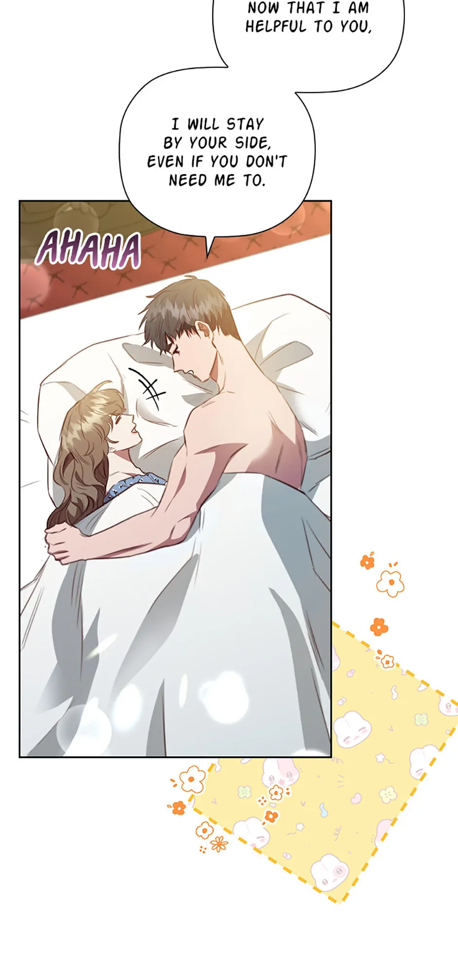 An Extra in the Family Is the First to Be Abandoned Chapter 106 - Page 36