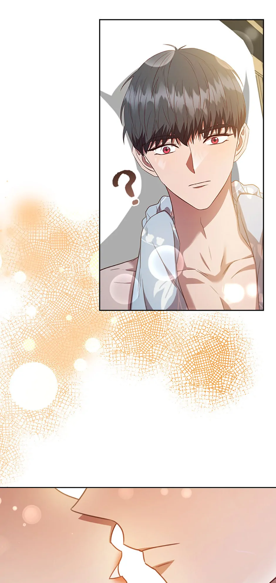 An Extra in the Family Is the First to Be Abandoned Chapter 106 - Page 38