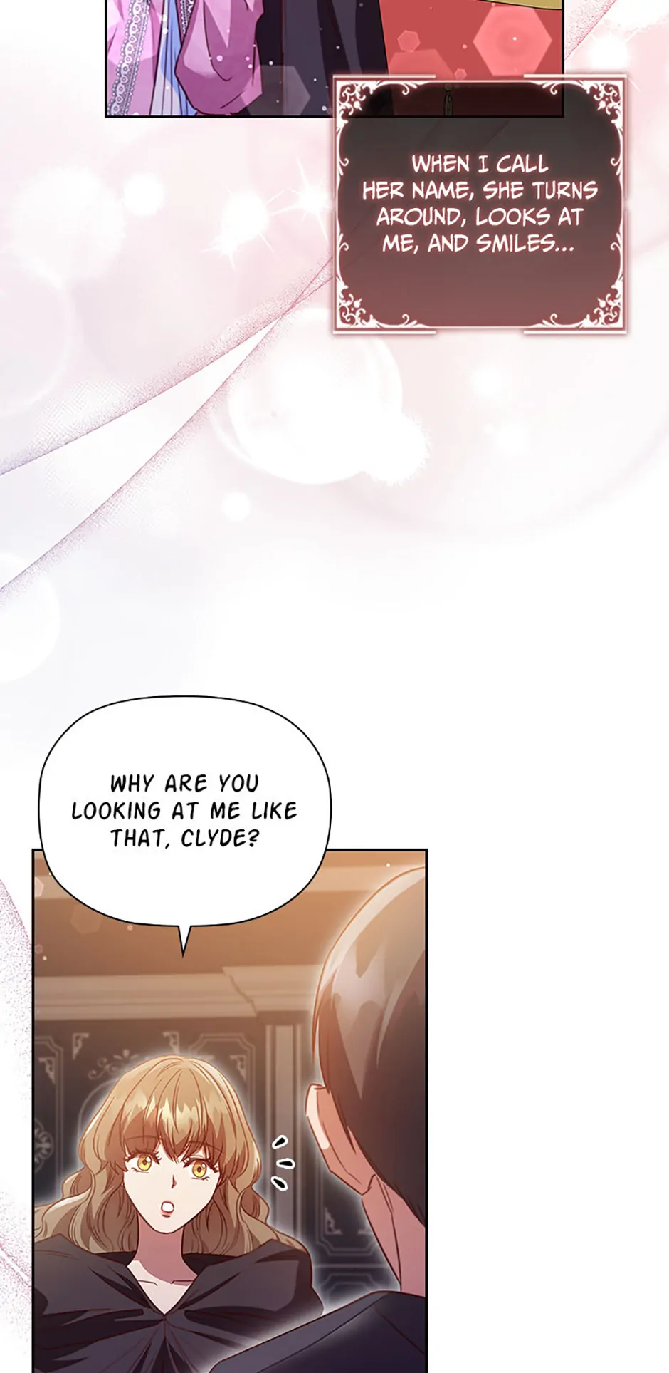 An Extra in the Family Is the First to Be Abandoned Chapter 106 - Page 4