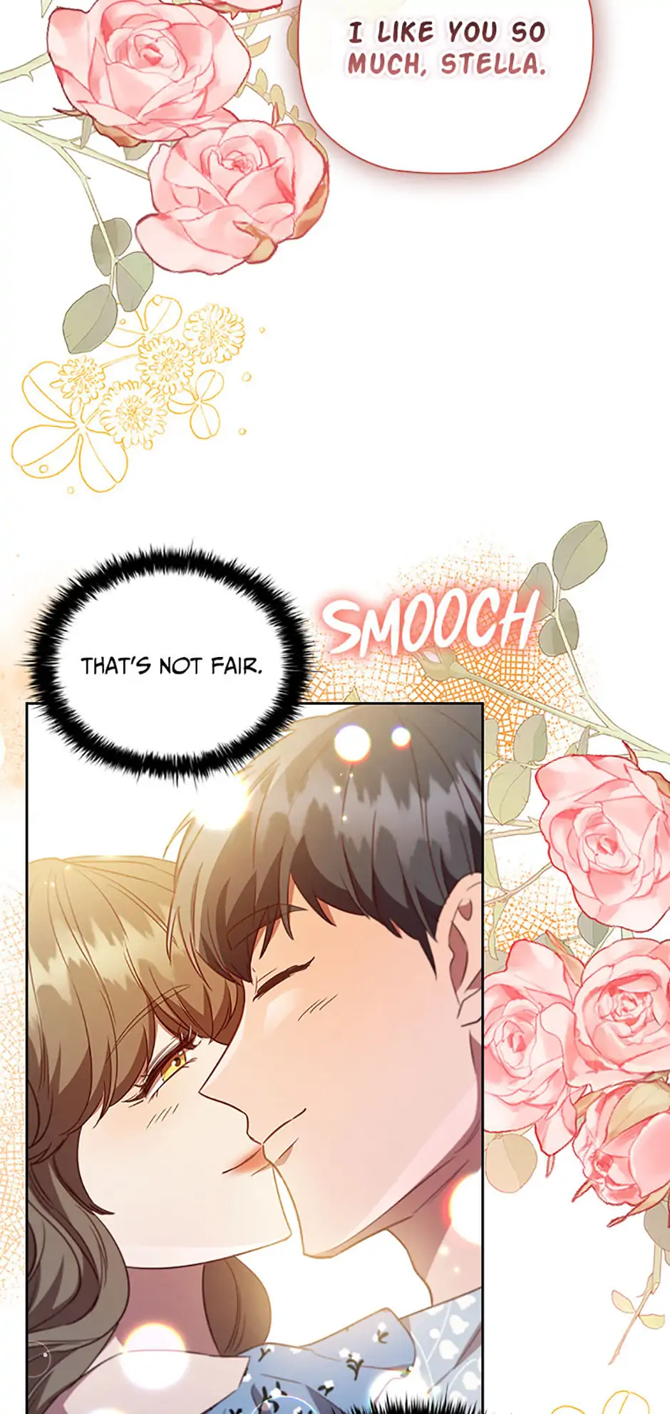 An Extra in the Family Is the First to Be Abandoned Chapter 106 - Page 42