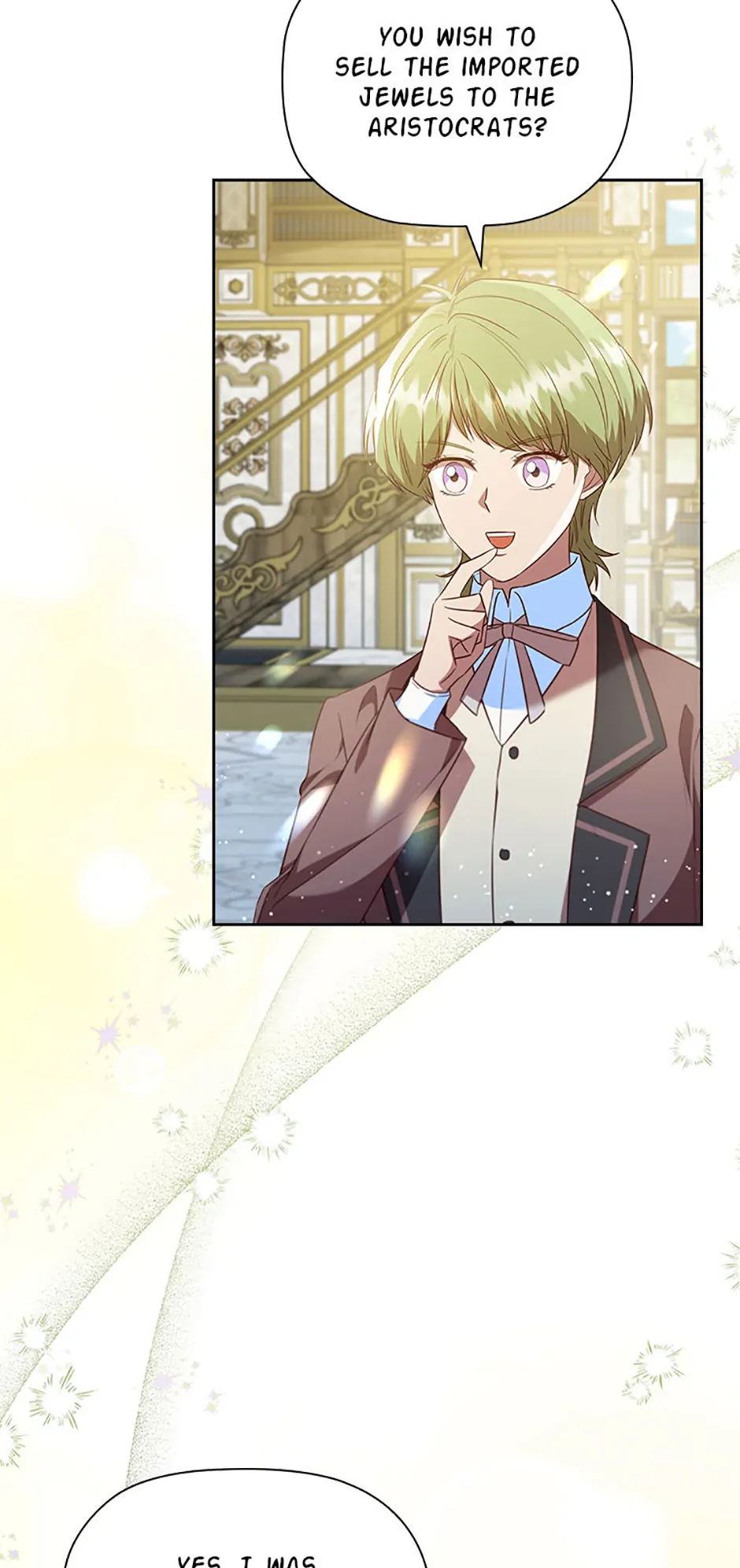 An Extra in the Family Is the First to Be Abandoned Chapter 106 - Page 47