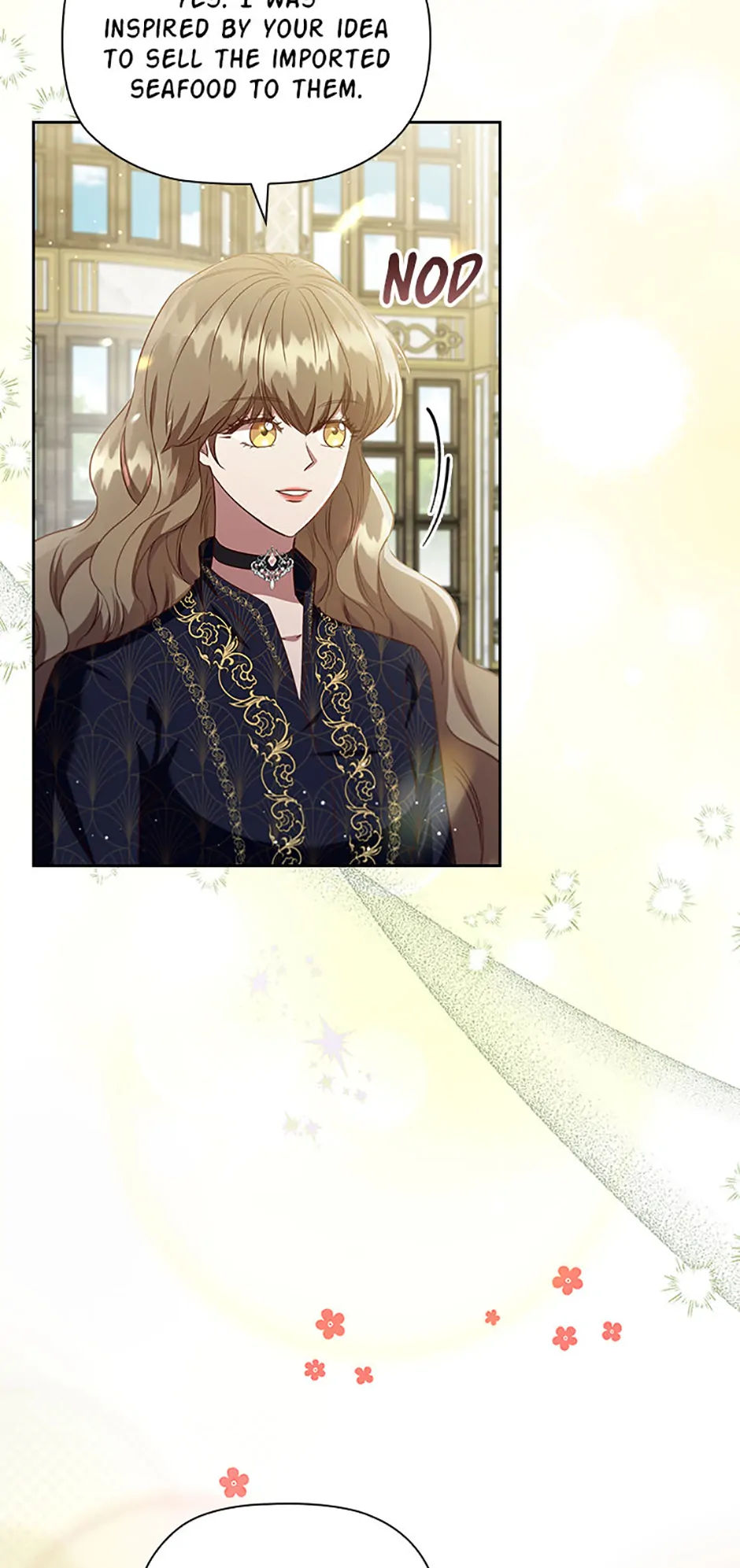 An Extra in the Family Is the First to Be Abandoned Chapter 106 - Page 48
