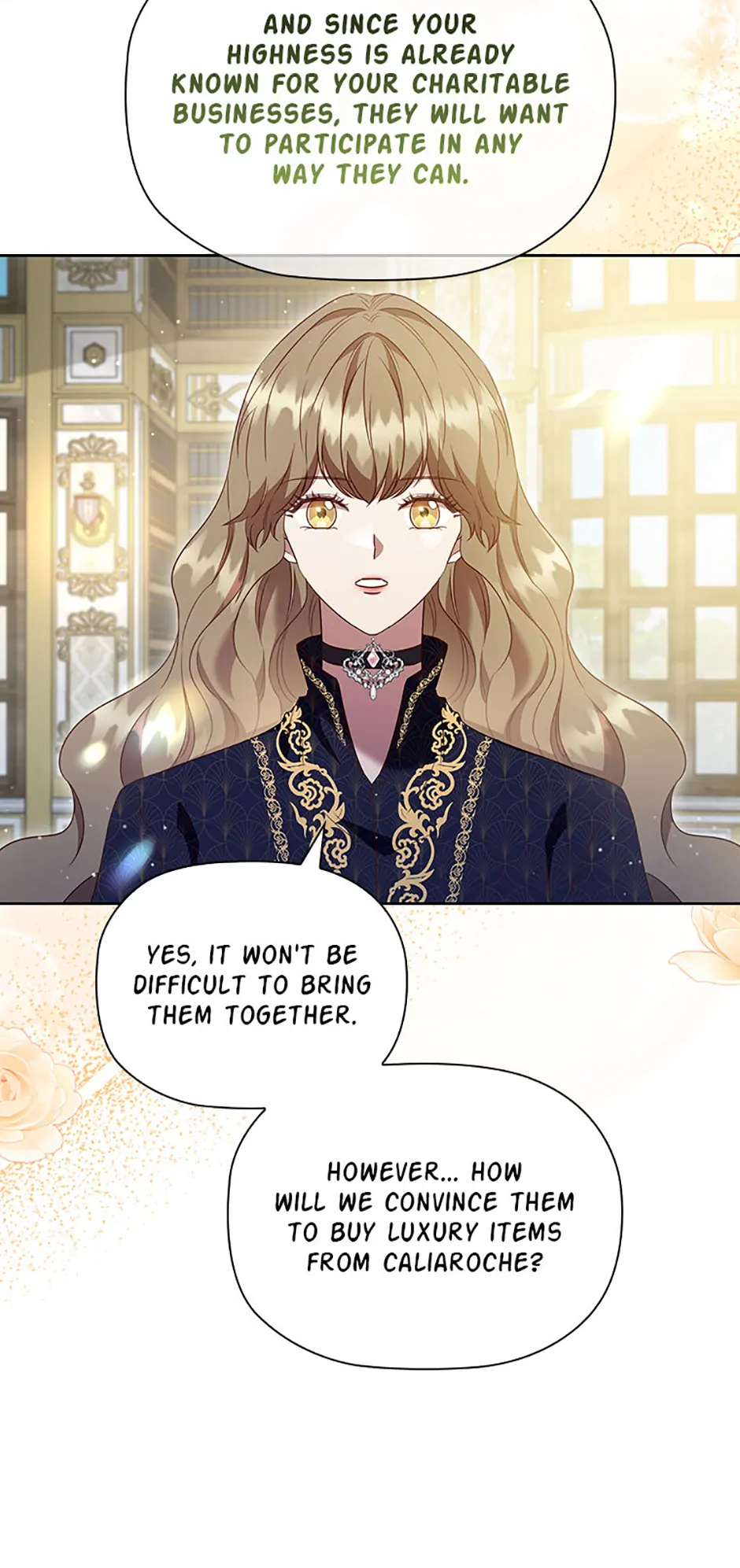 An Extra in the Family Is the First to Be Abandoned Chapter 106 - Page 51