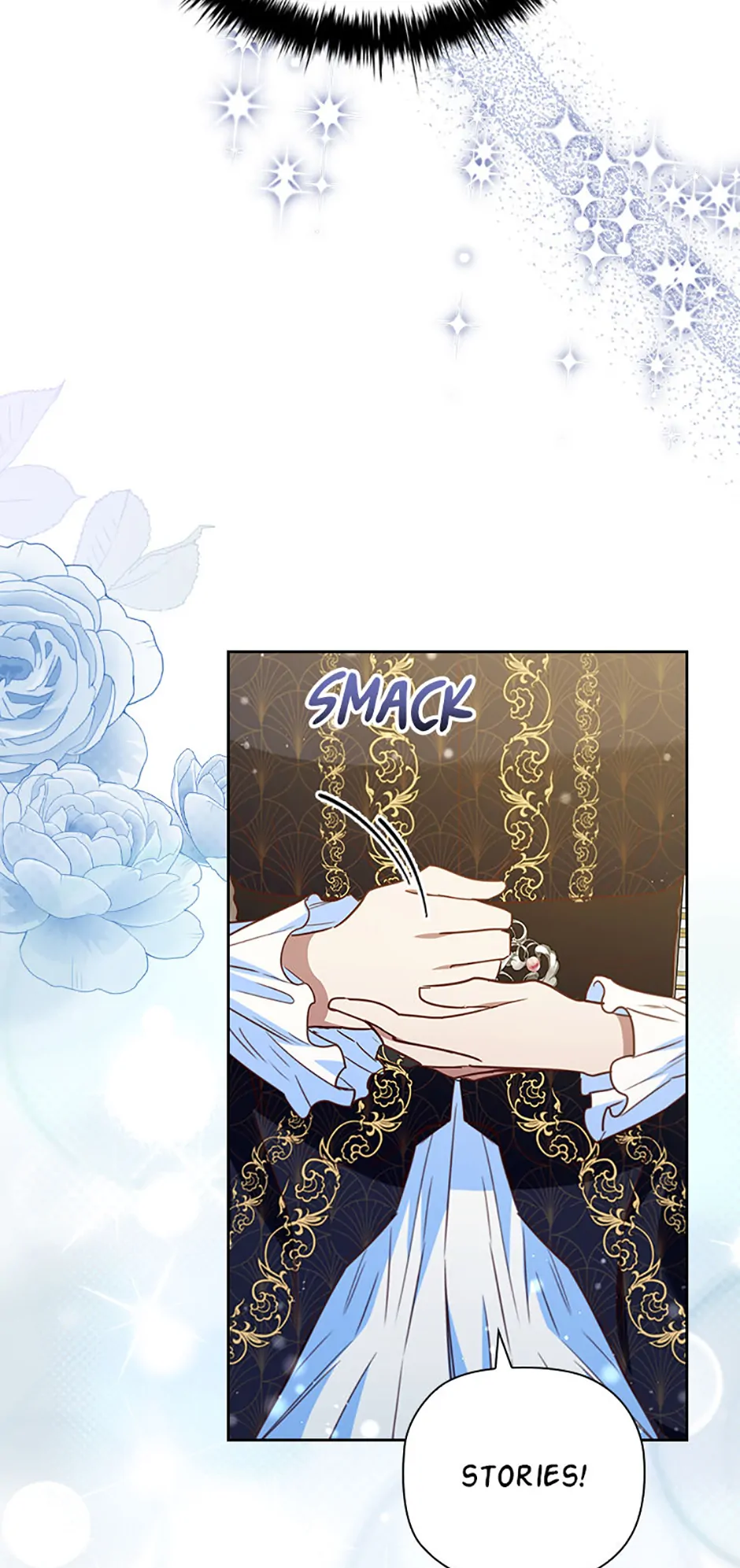 An Extra in the Family Is the First to Be Abandoned Chapter 106 - Page 53