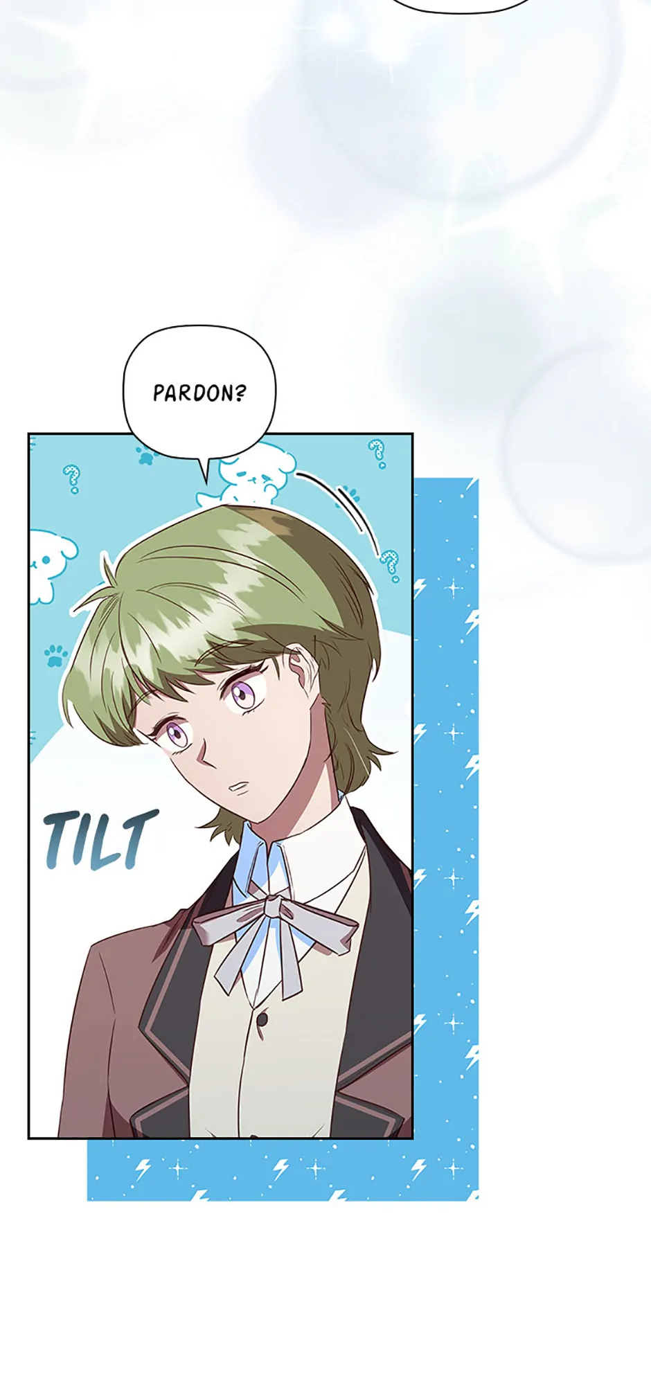 An Extra in the Family Is the First to Be Abandoned Chapter 106 - Page 54