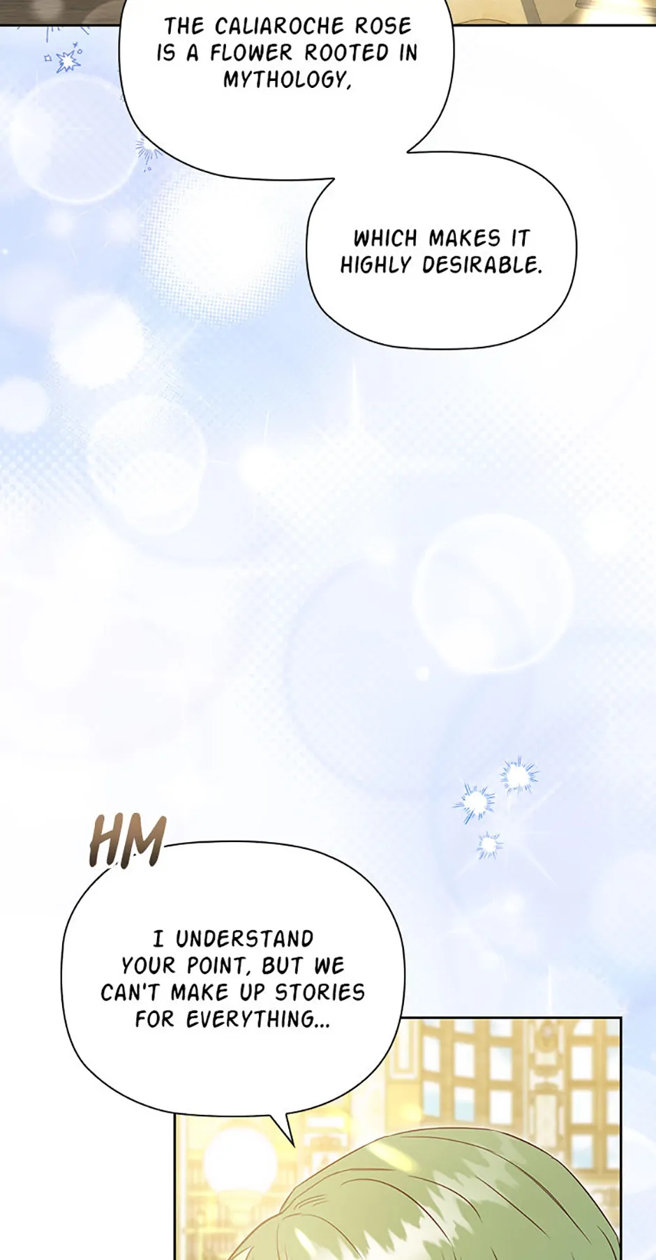 An Extra in the Family Is the First to Be Abandoned Chapter 106 - Page 56