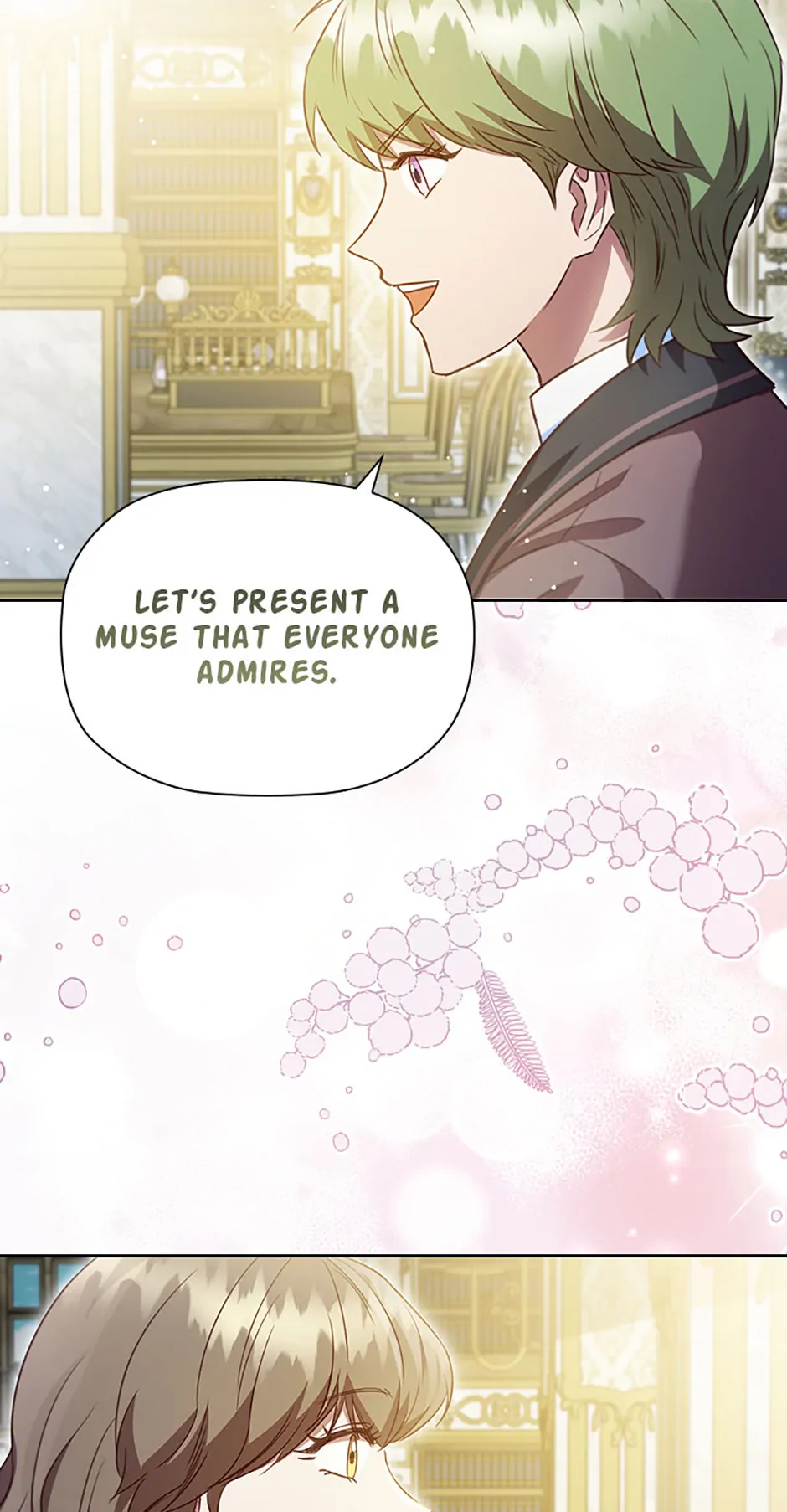 An Extra in the Family Is the First to Be Abandoned Chapter 106 - Page 59